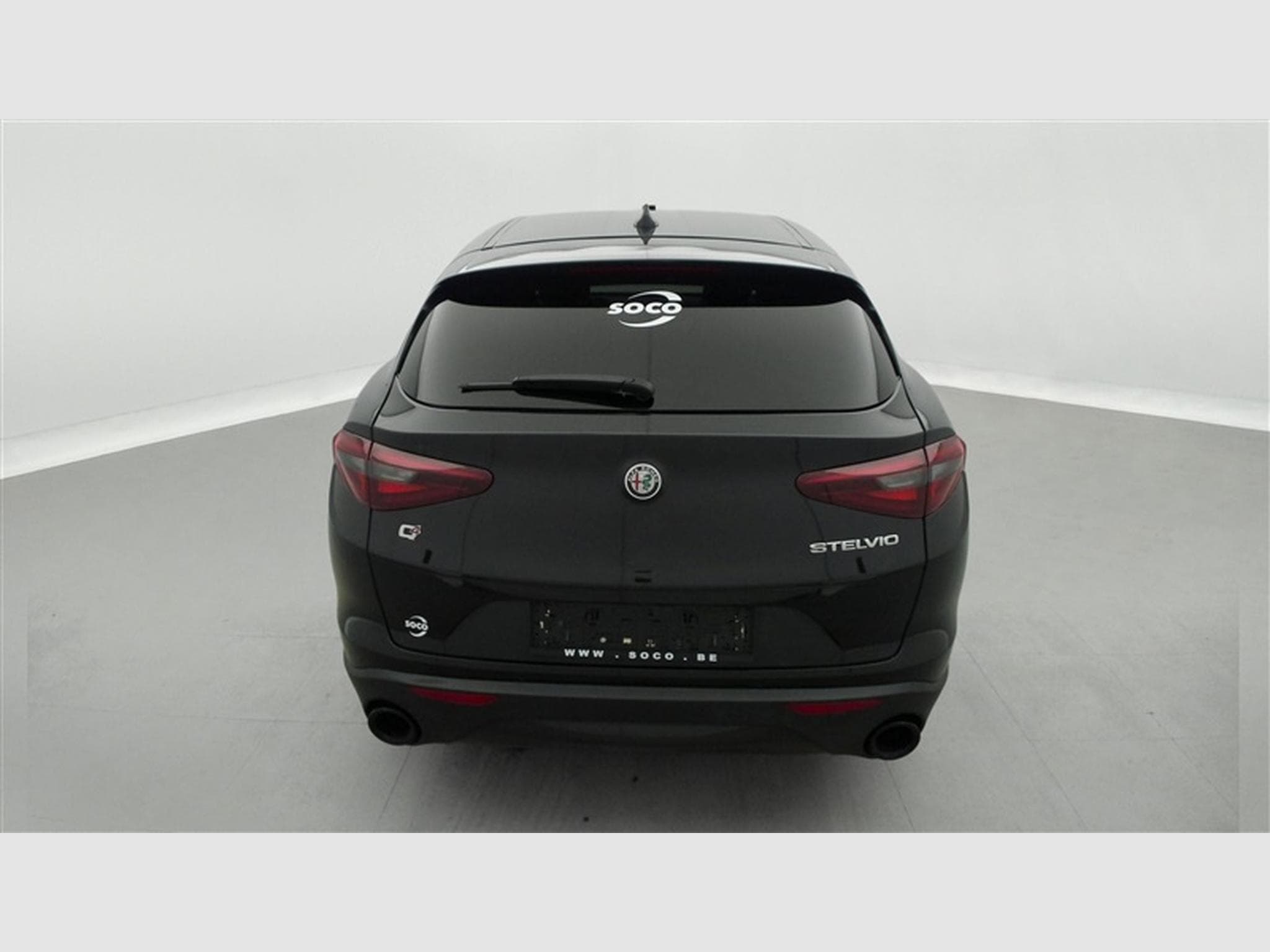 Alfa-Romeo Stelvio 2.2 MJD AWD Sprint NAVI / CUIR / CARPLAY (2022) - Foto 5