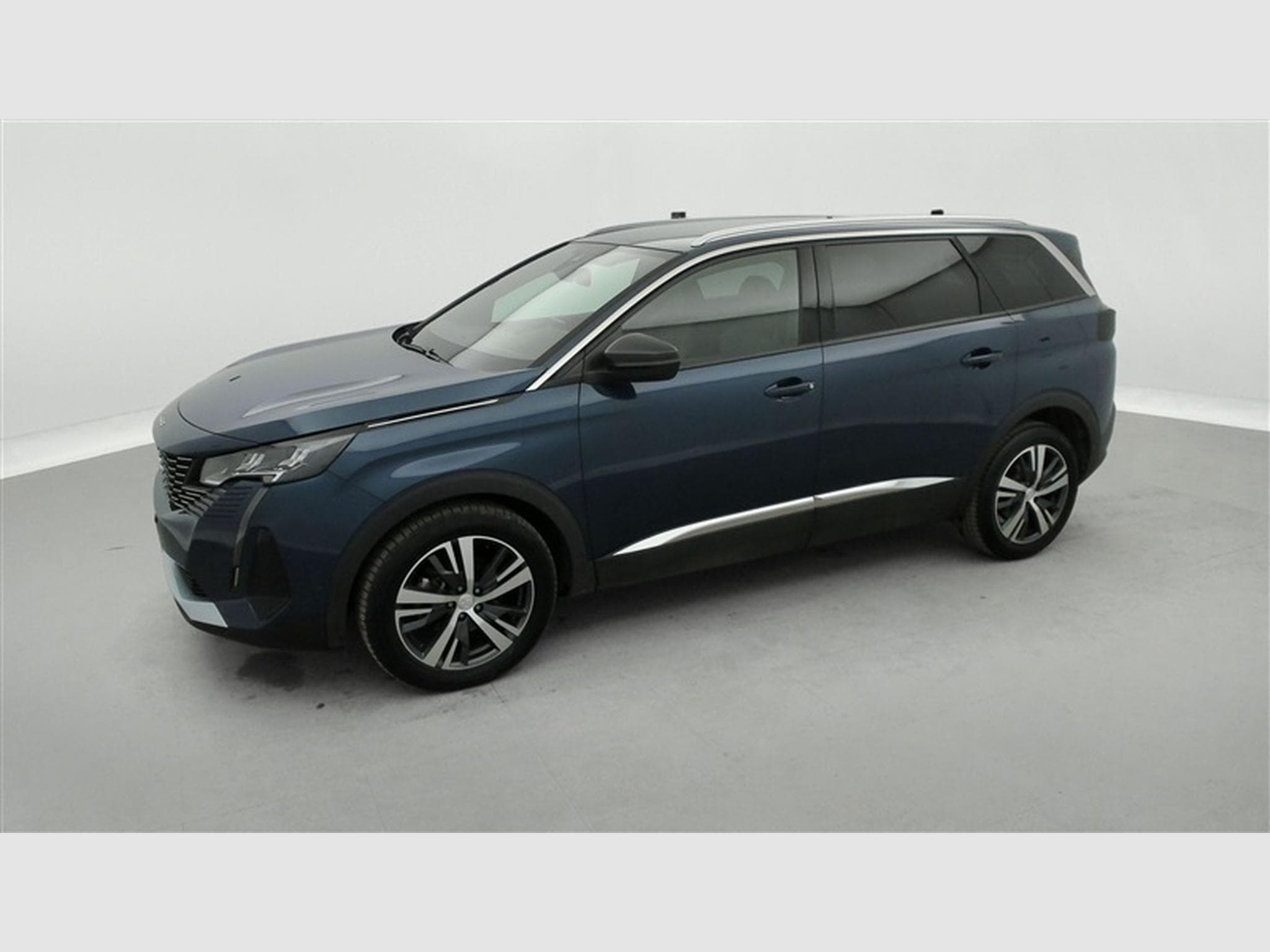 Peugeot 5008 1.2 PureTech Allure Pack 7PL NAVI / S-CUIR / FULL LED (2023) - Foto 23