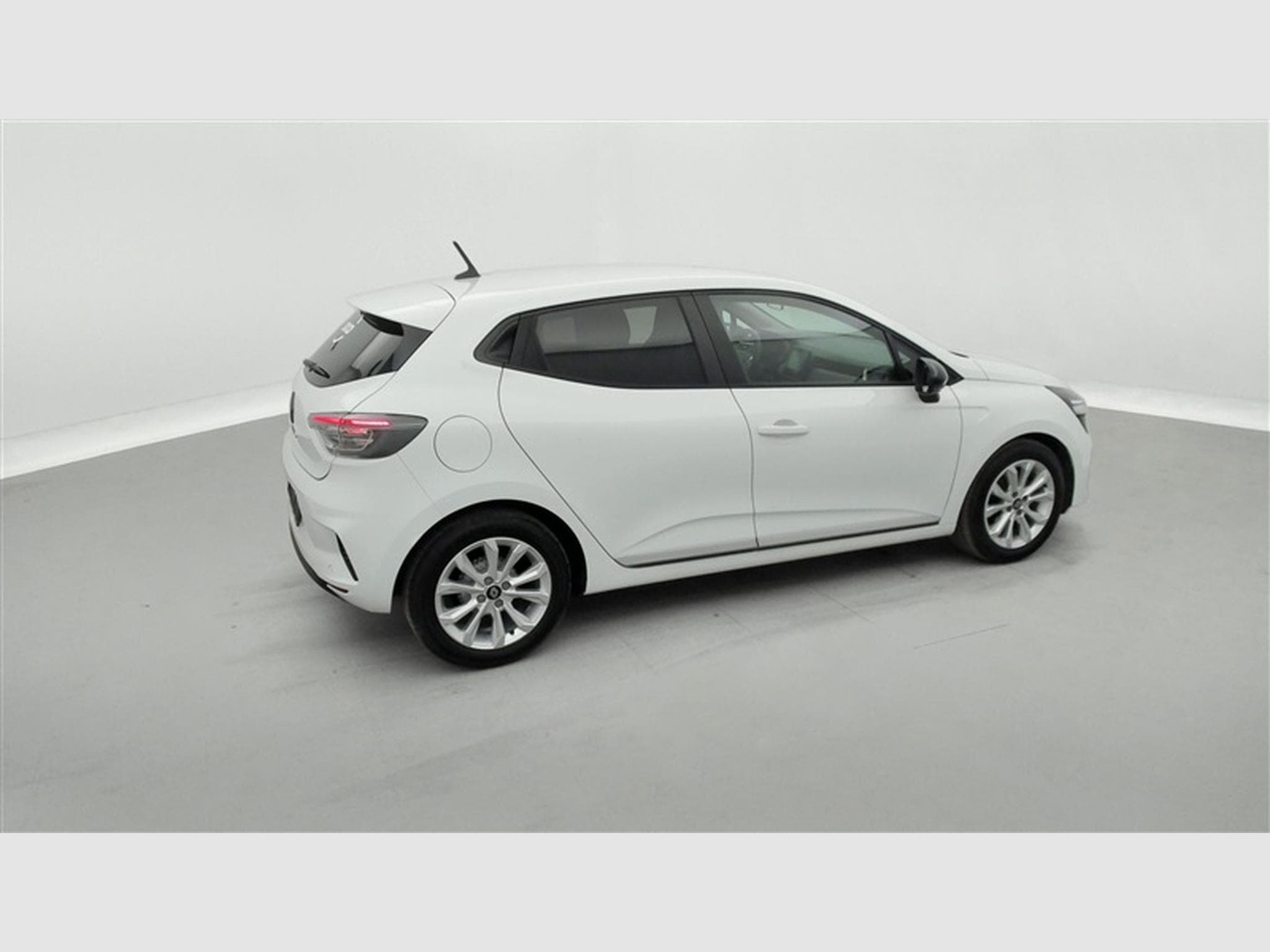 Renault Clio 1.0 TCe 90cv X-Tronic Evolution CARPLAY / PDC AR / JA 16" (2025) - Foto 25