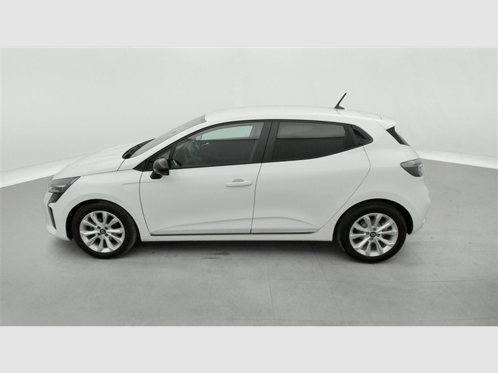 Renault Clio 1.0 TCe 90cv X-Tronic Evolution CARPLAY / PDC AR / JA 16" (2025) - Foto 3