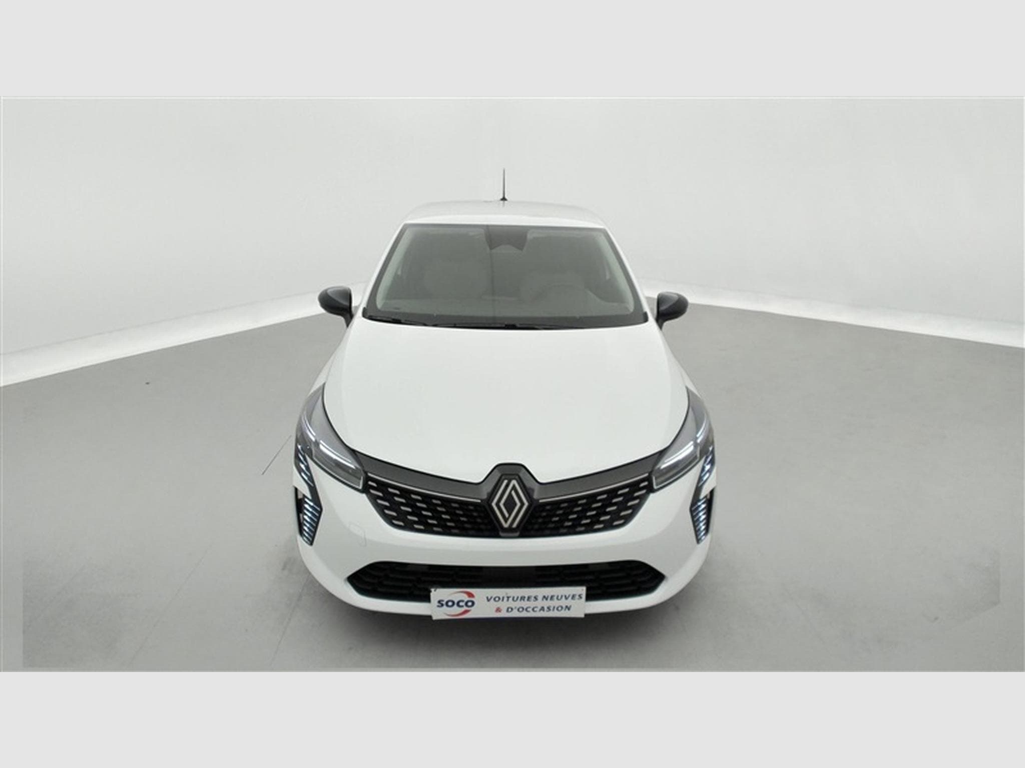 Renault Clio 1.0 TCe 90cv X-Tronic Evolution CARPLAY / PDC AR / JA 16" (2025) - Foto 4