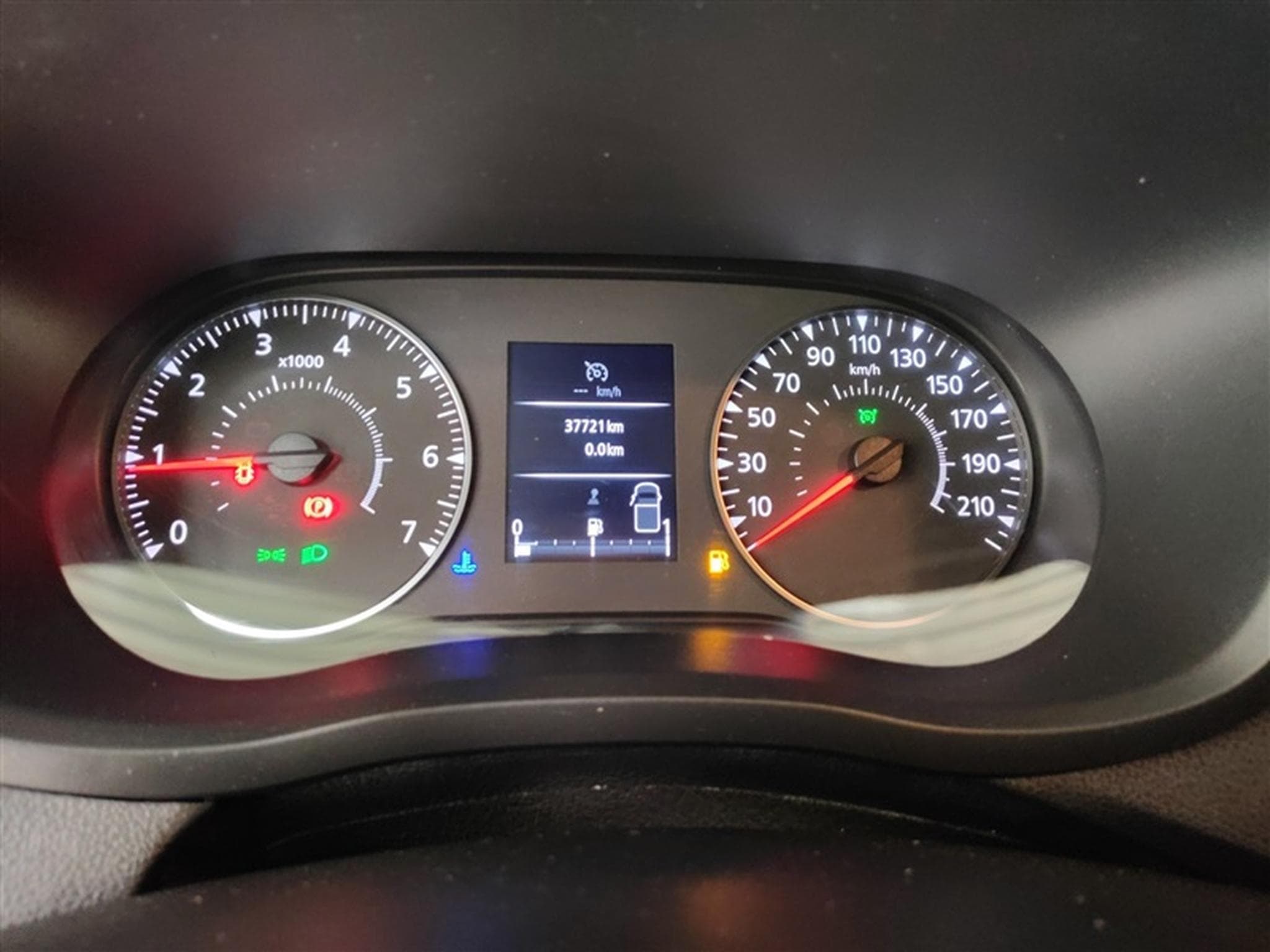 Renault Master L3H2 (2024) - Foto 10