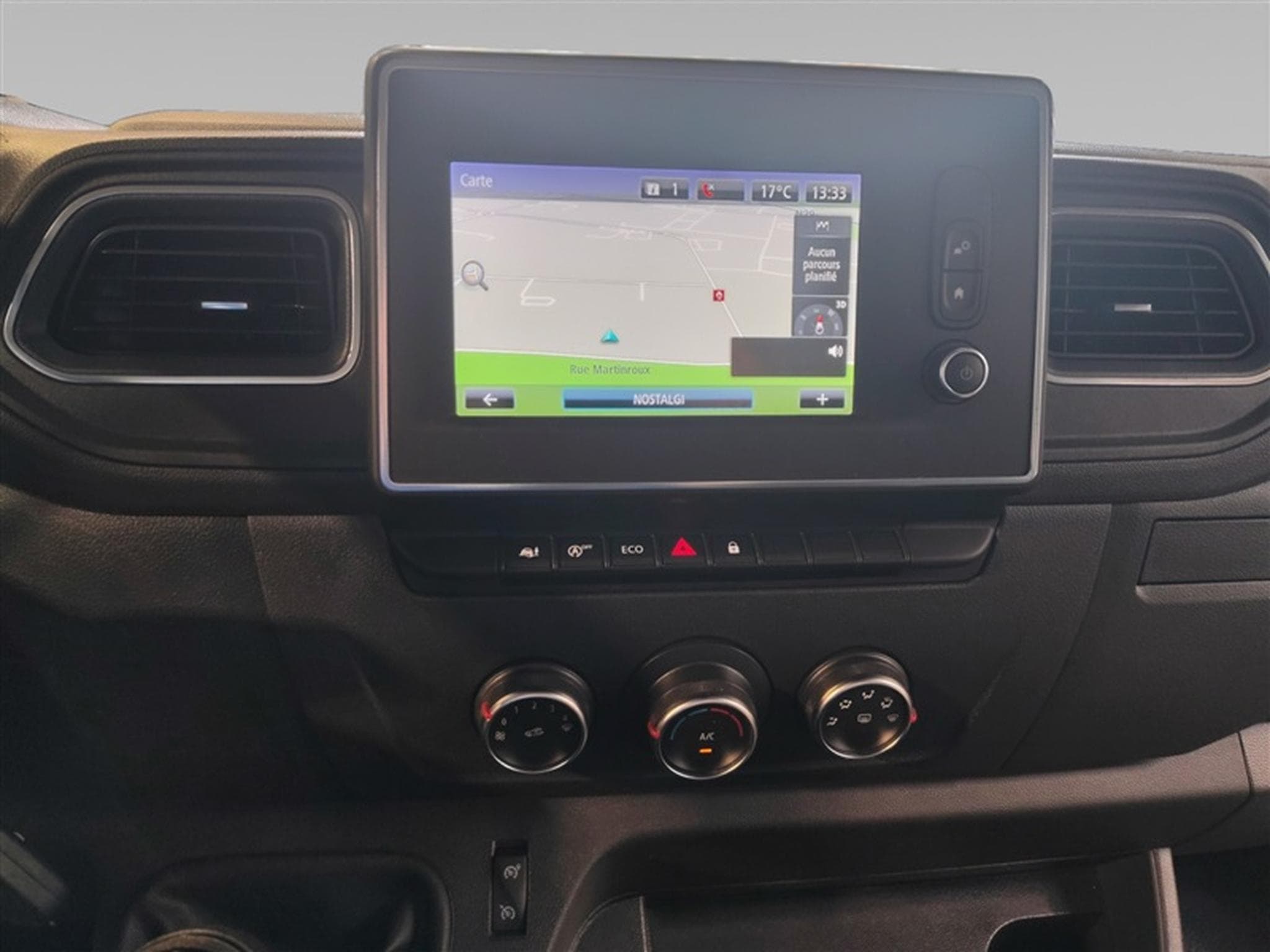 Renault Master L3H2 (2024) - Foto 11