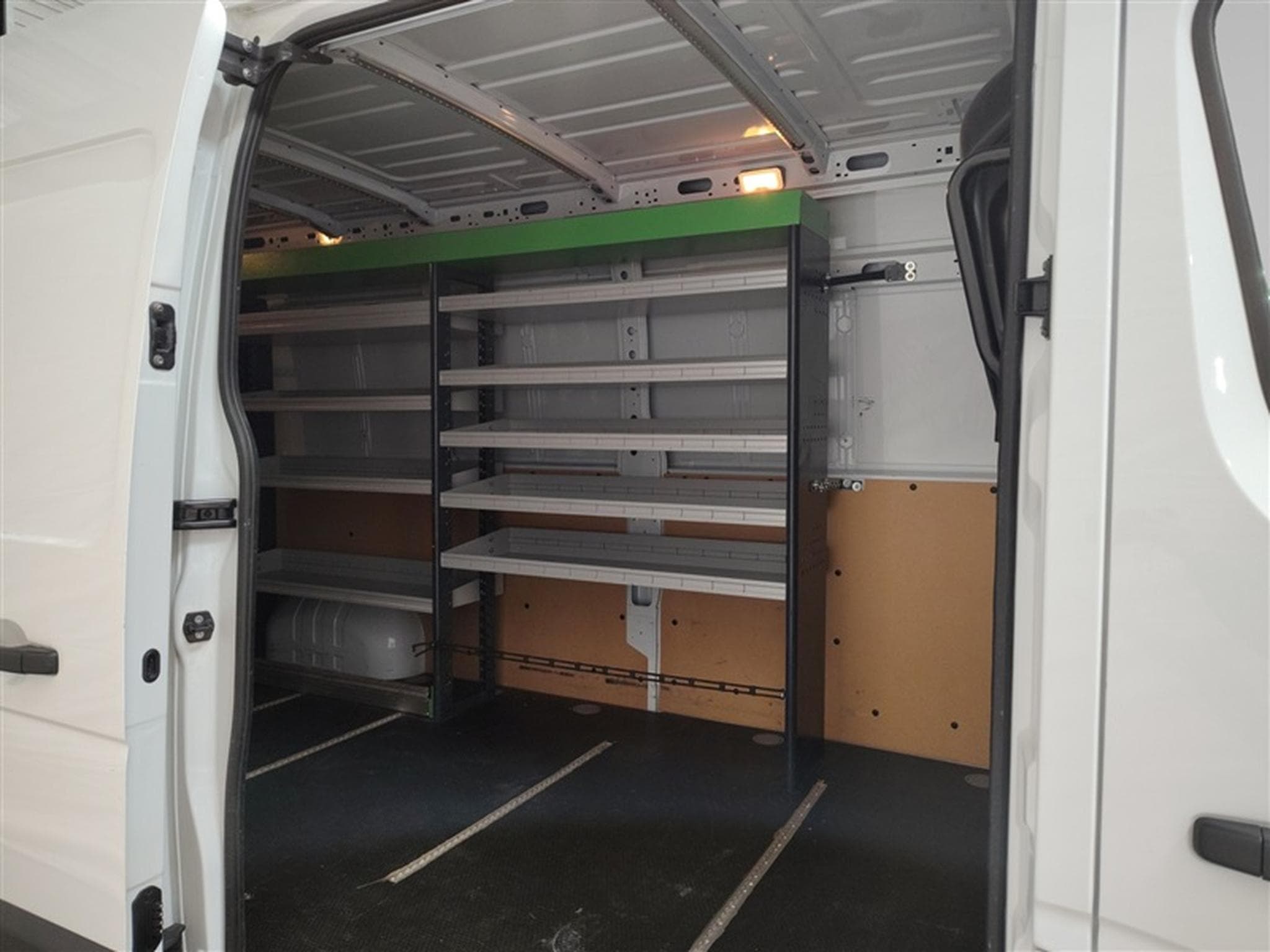 Renault Master L3H2 (2024) - Foto 13