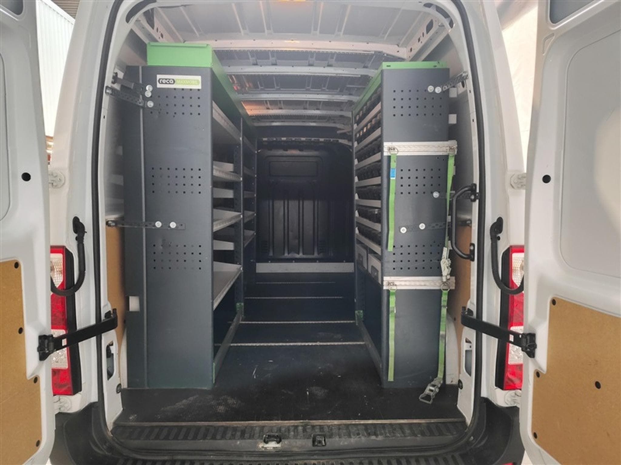 Renault Master L3H2 (2024) - Foto 14