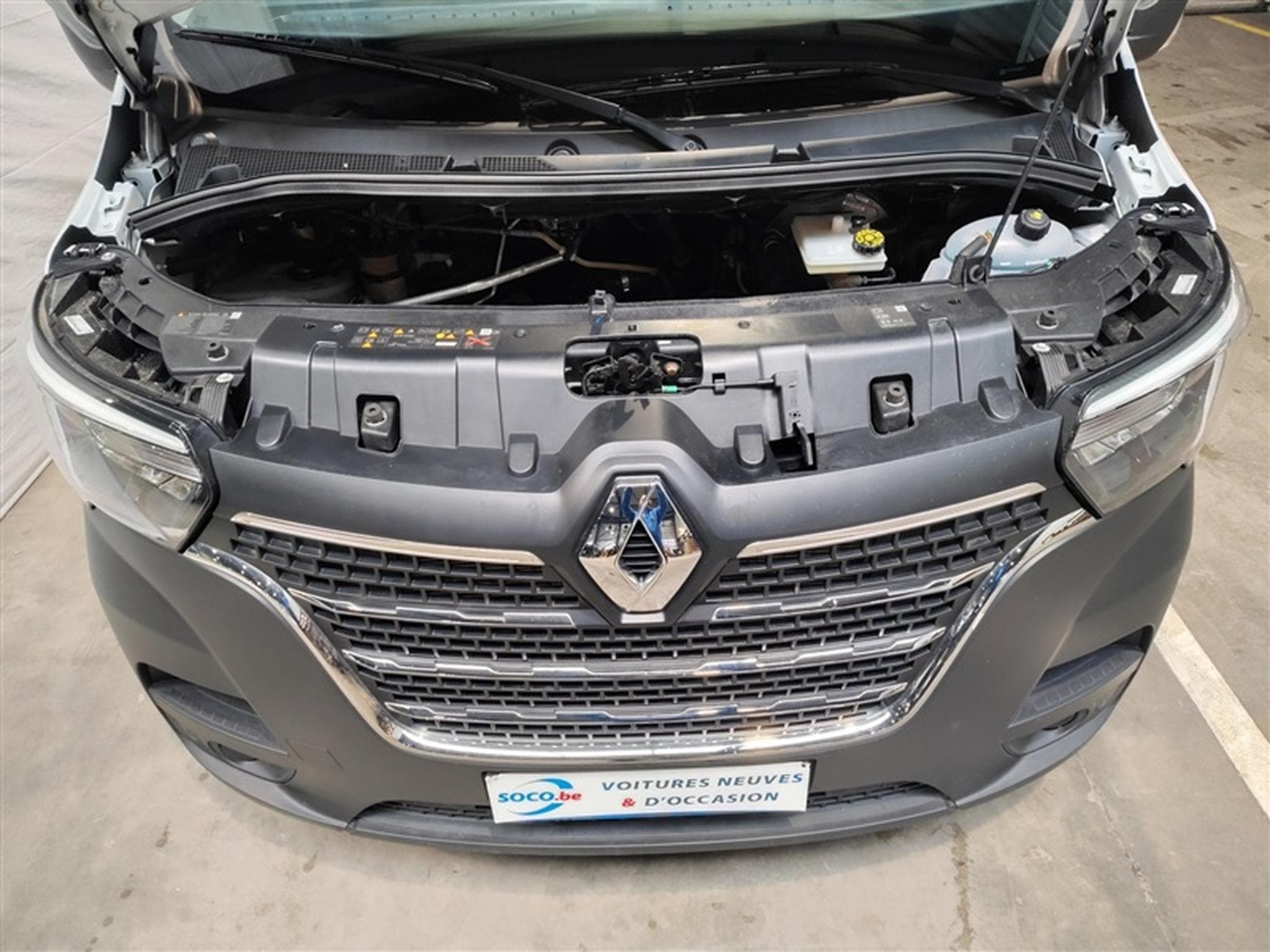 Renault Master L3H2 (2024) - Foto 19