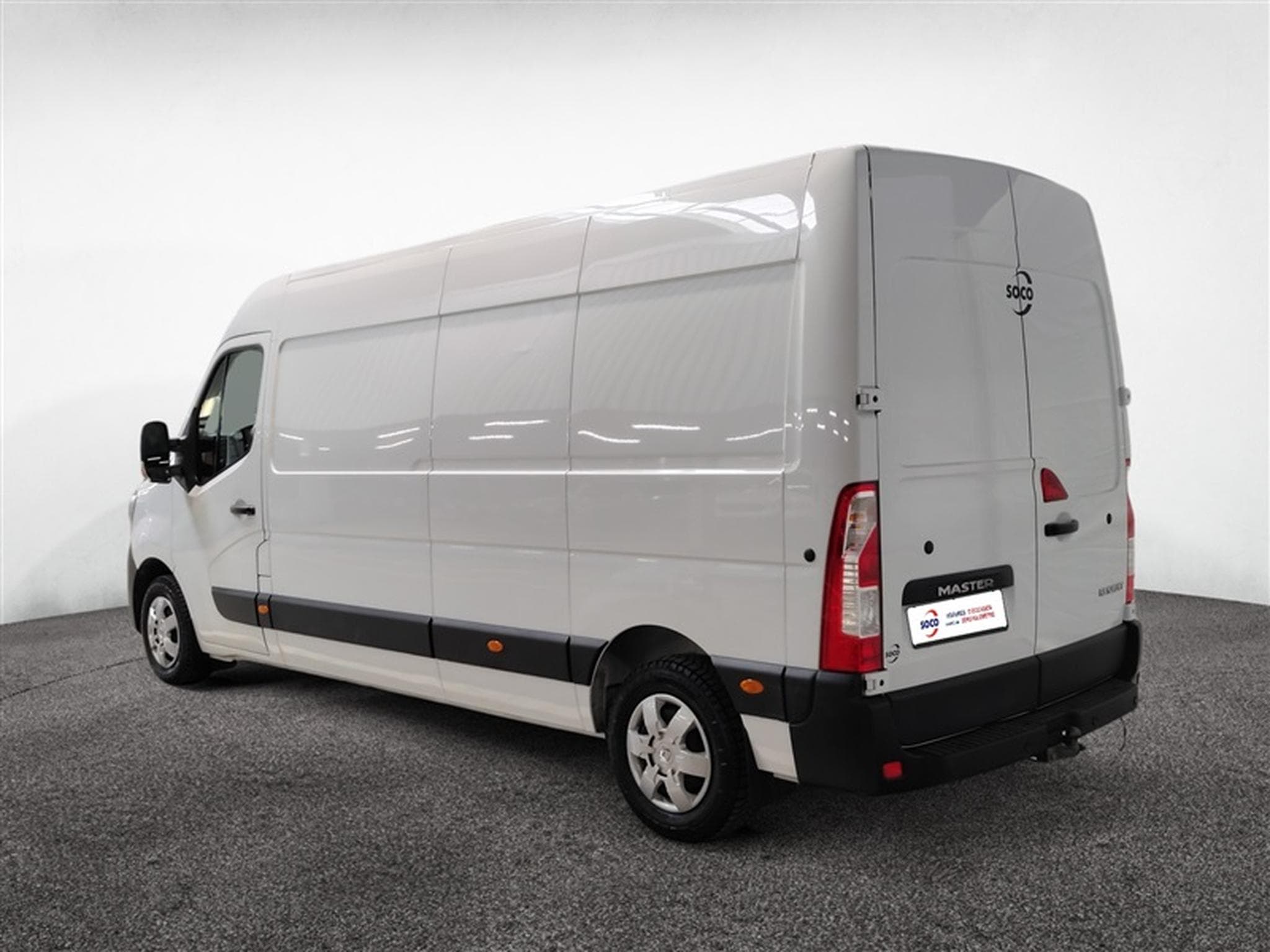 Renault Master L3H2 (2024) - Foto 2