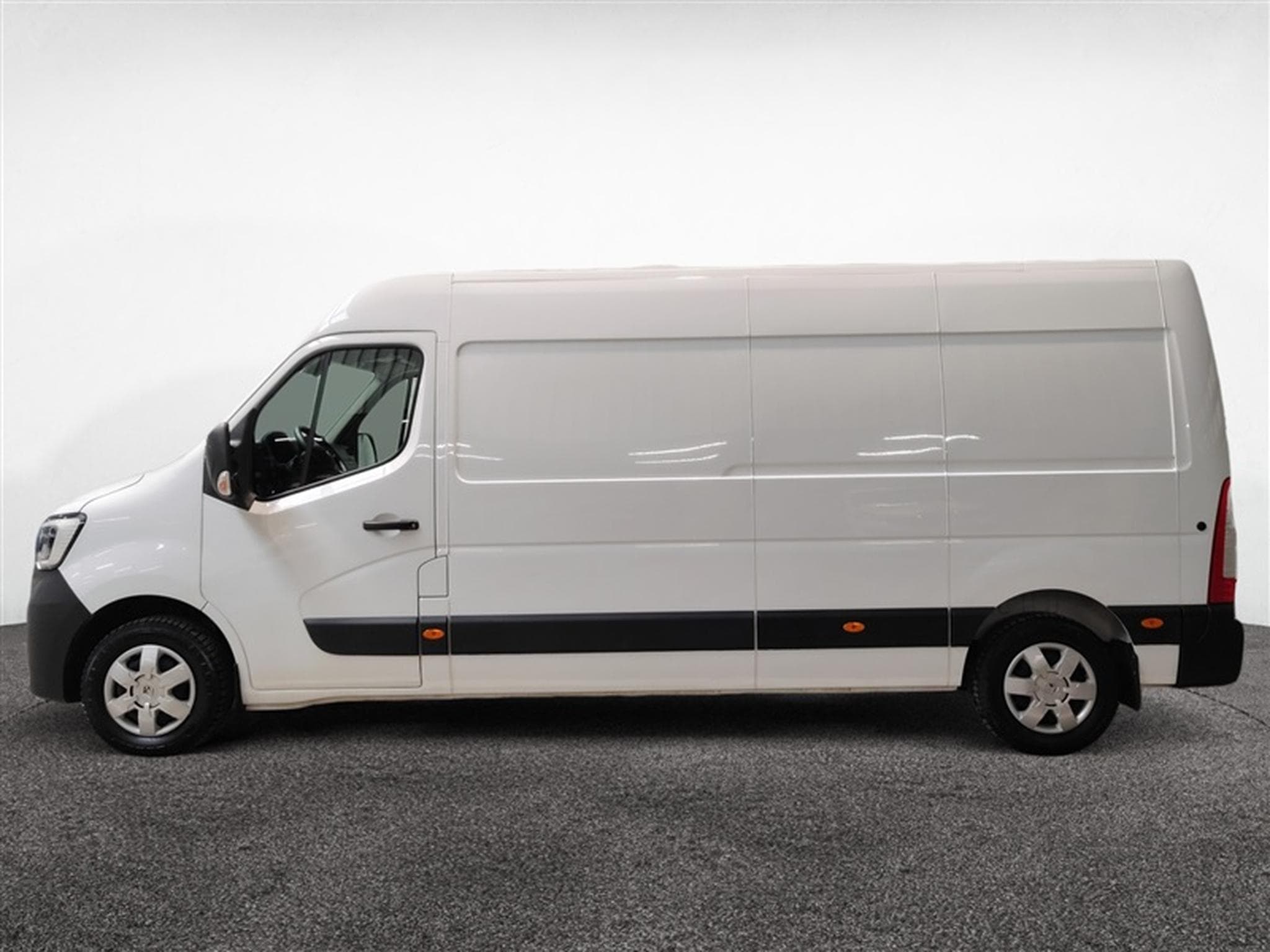 Renault Master L3H2 (2024) - Foto 3
