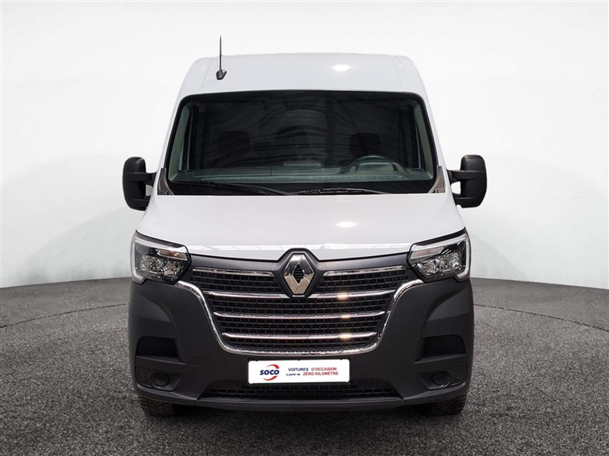 Renault Master L3H2 (2024) - Foto 4