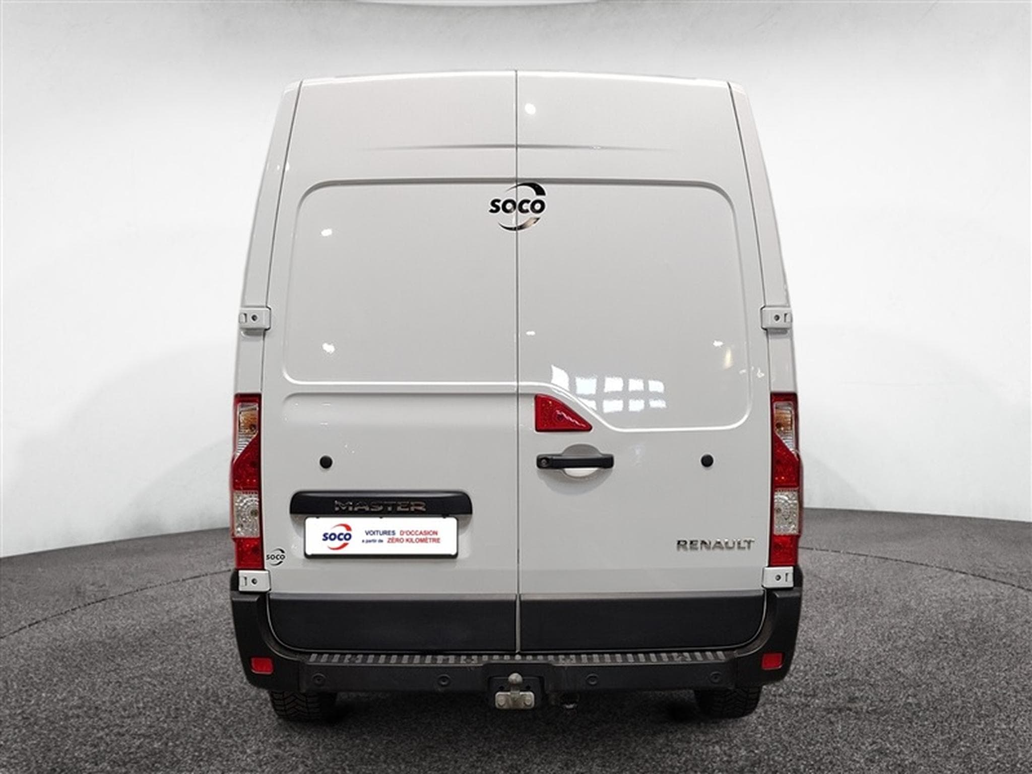 Renault Master L3H2 (2024) - Foto 5