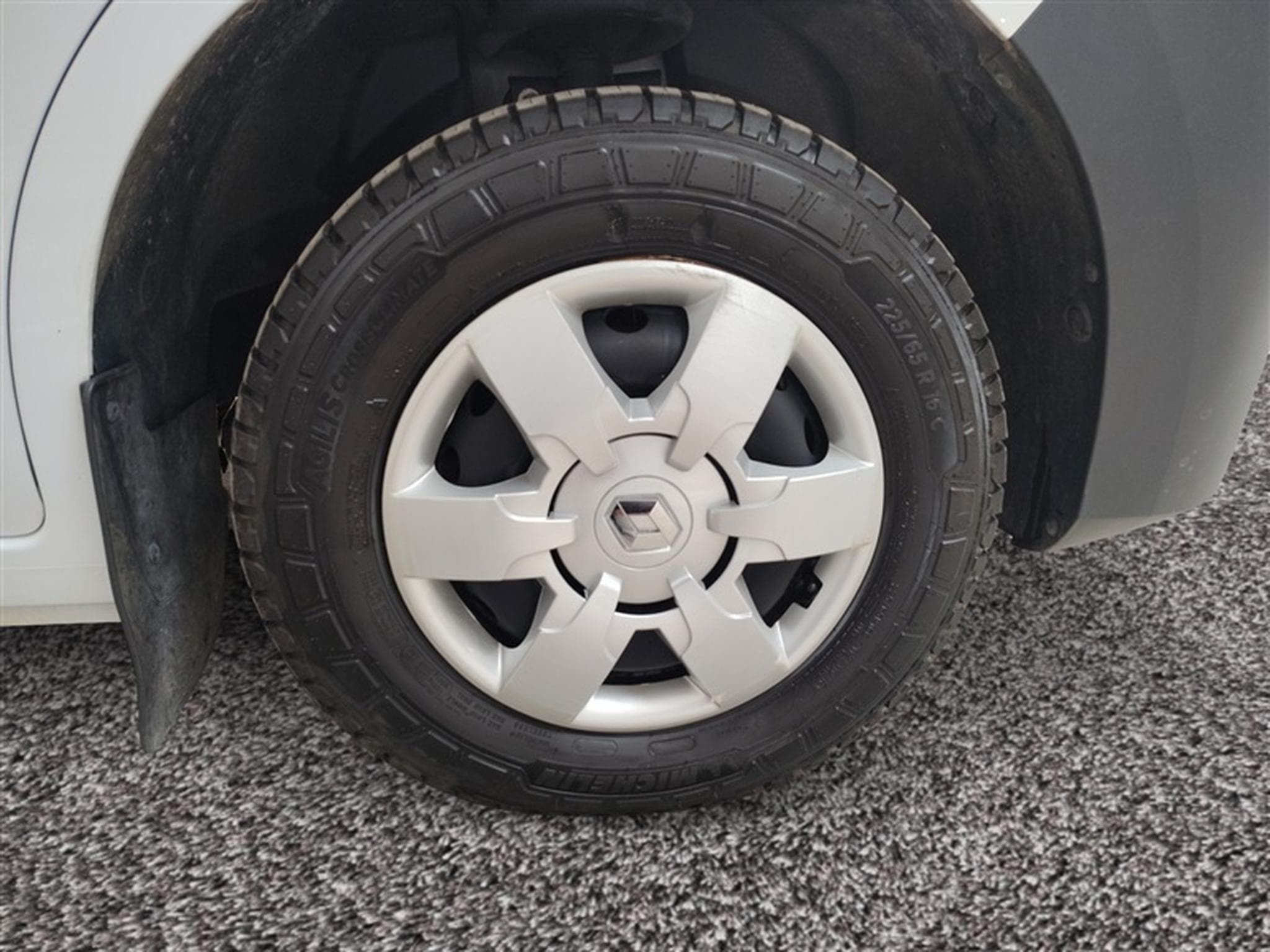 Renault Master L3H2 (2024) - Foto 6