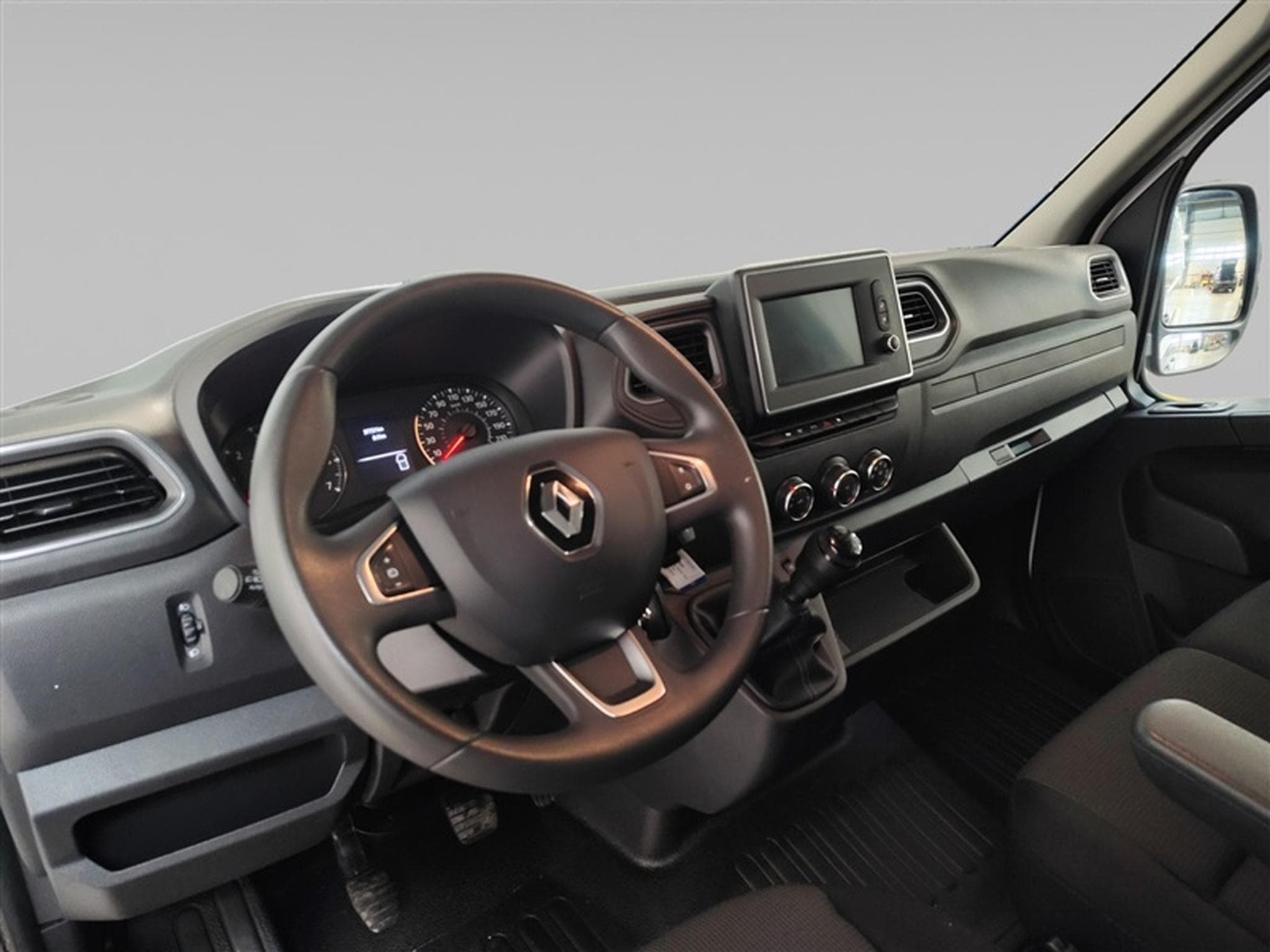 Renault Master L3H2 (2024) - Foto 8