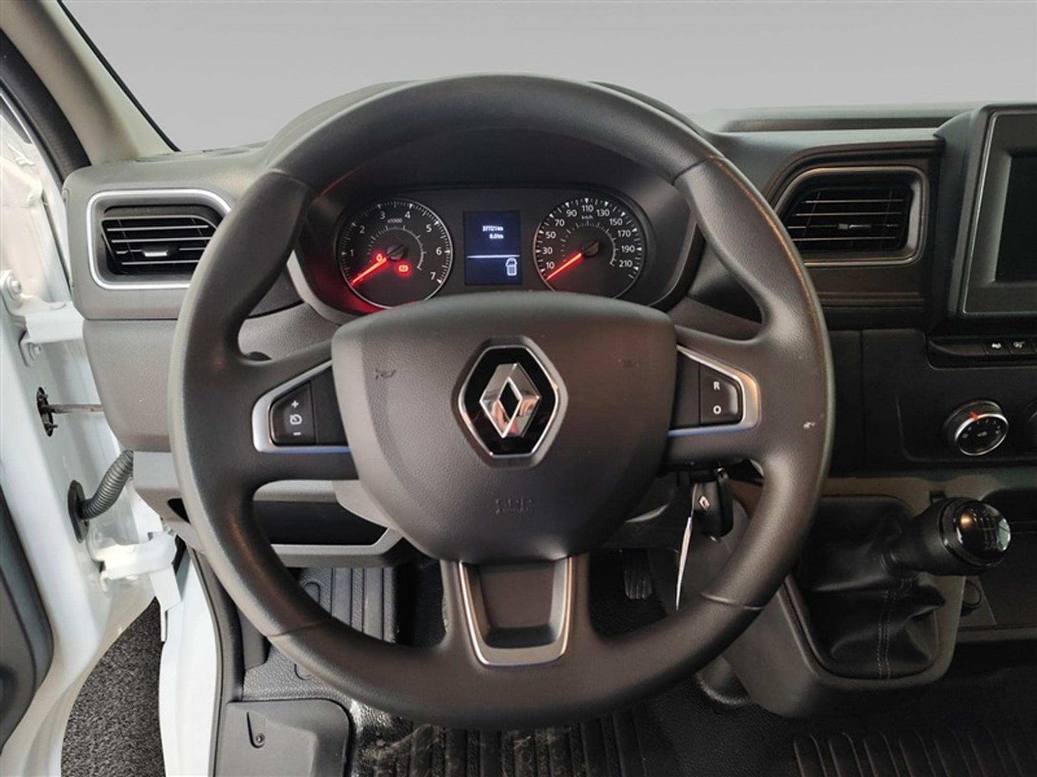 Renault Master L3H2 (2024) - Foto 9