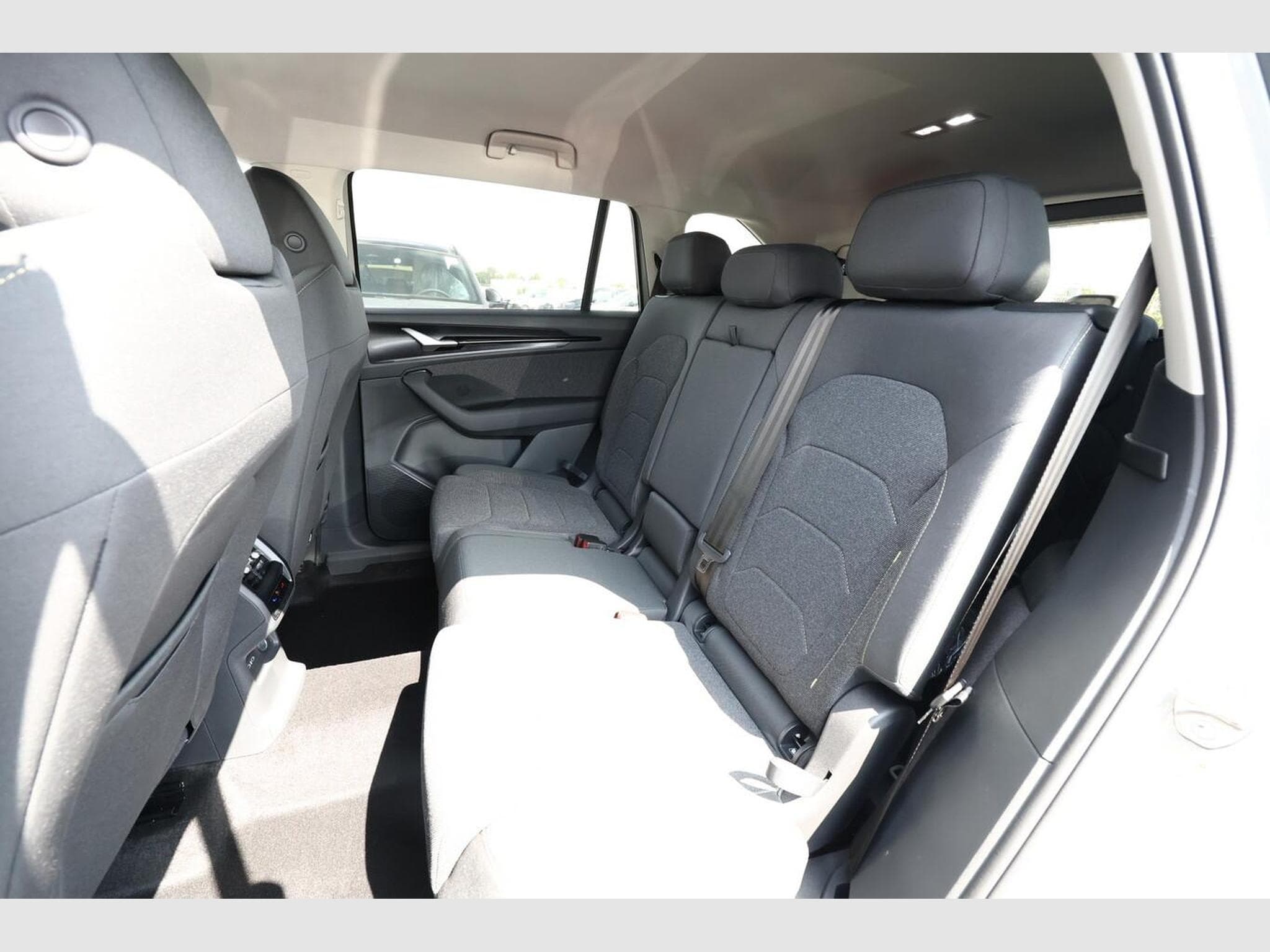 Skoda Kodiaq Selection (2026) - Foto 10