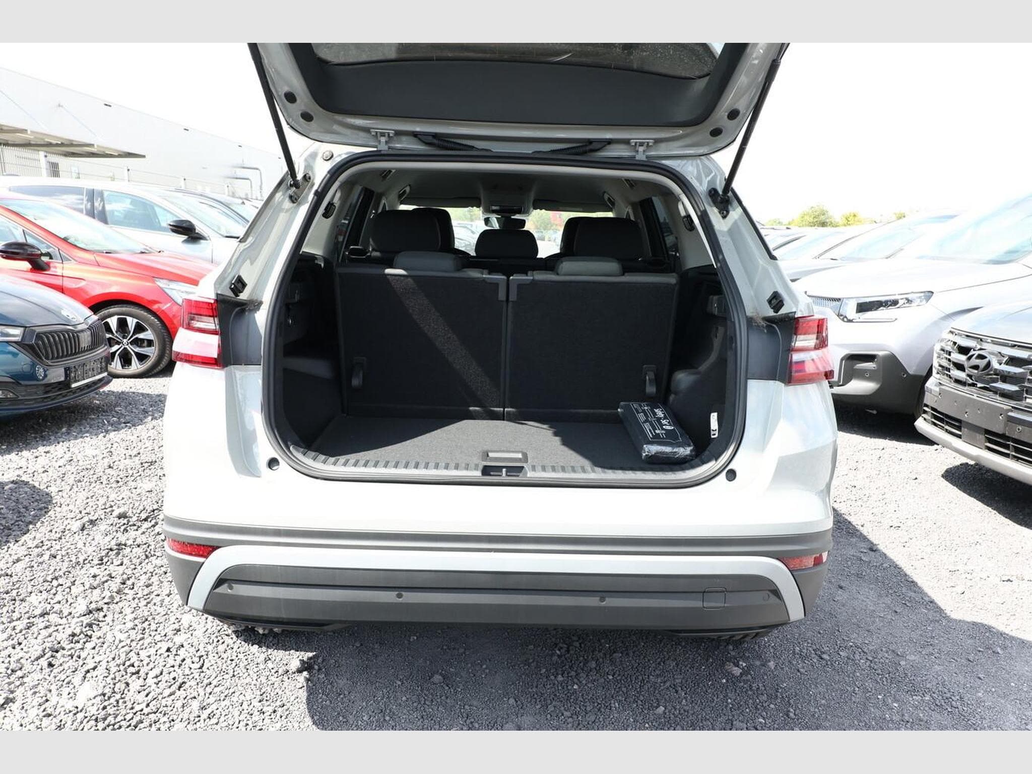 Skoda Kodiaq Selection (2026) - Foto 11