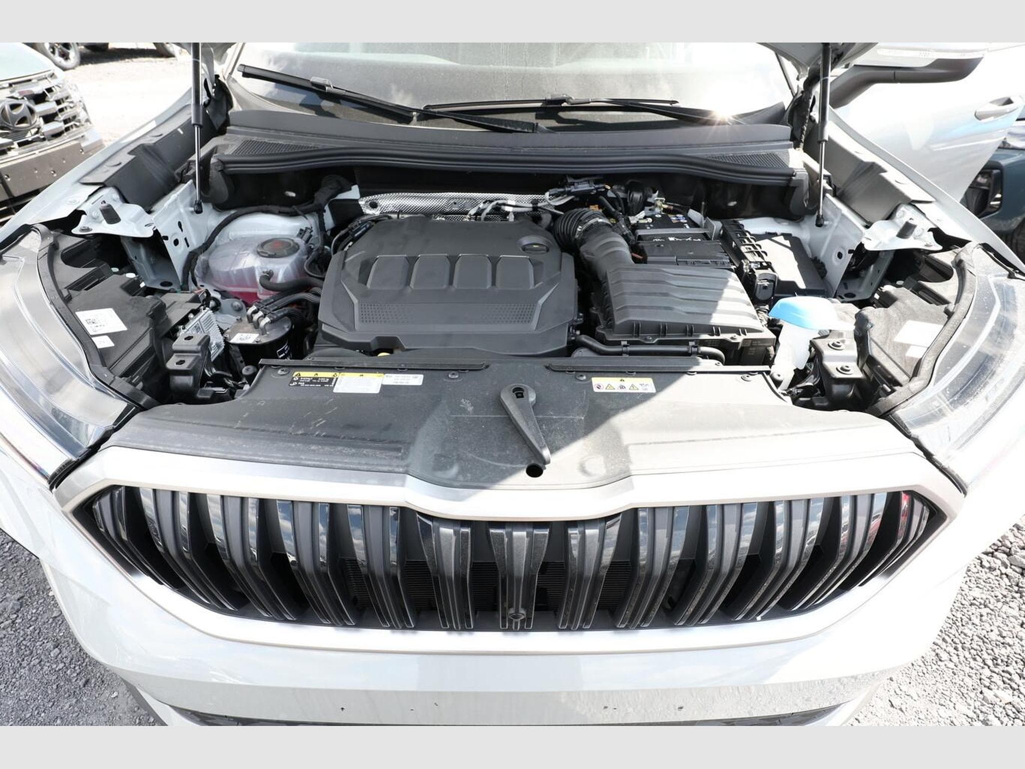 Skoda Kodiaq Selection (2026) - Foto 12