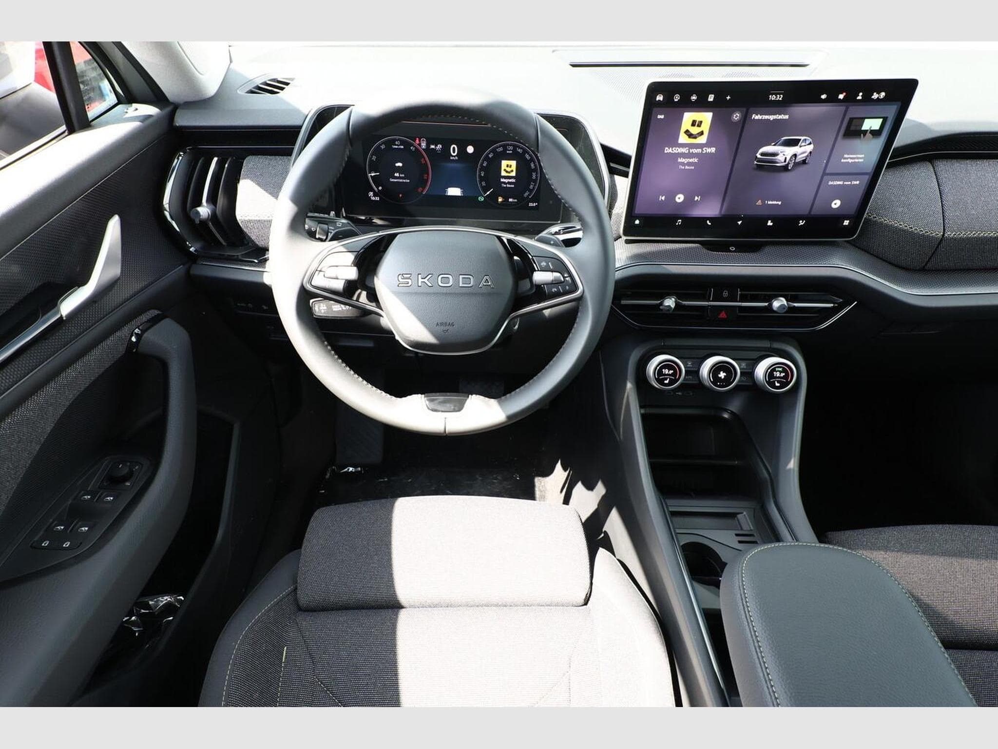 Skoda Kodiaq Selection (2026) - Foto 7