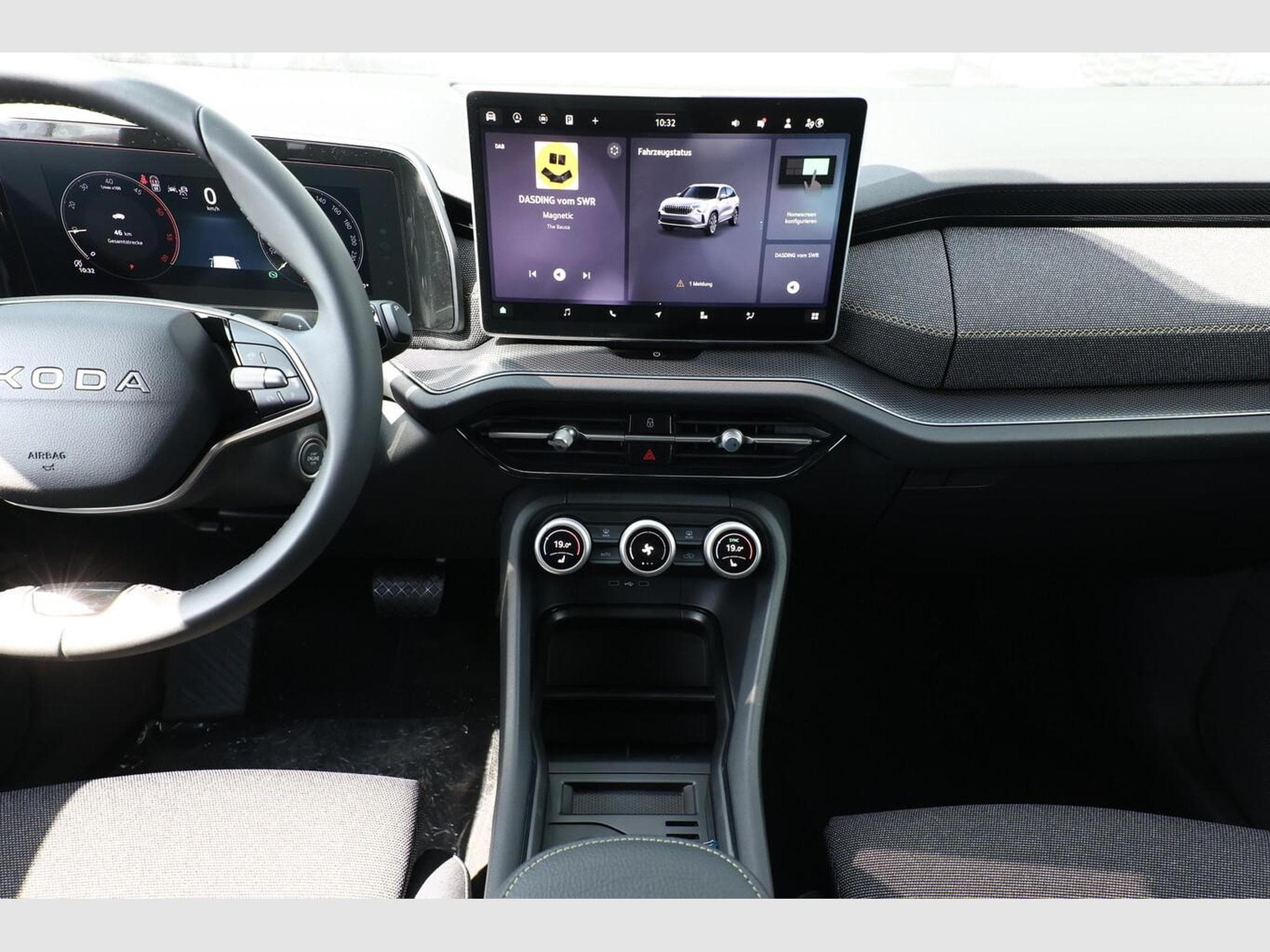 Skoda Kodiaq Selection (2026) - Foto 8