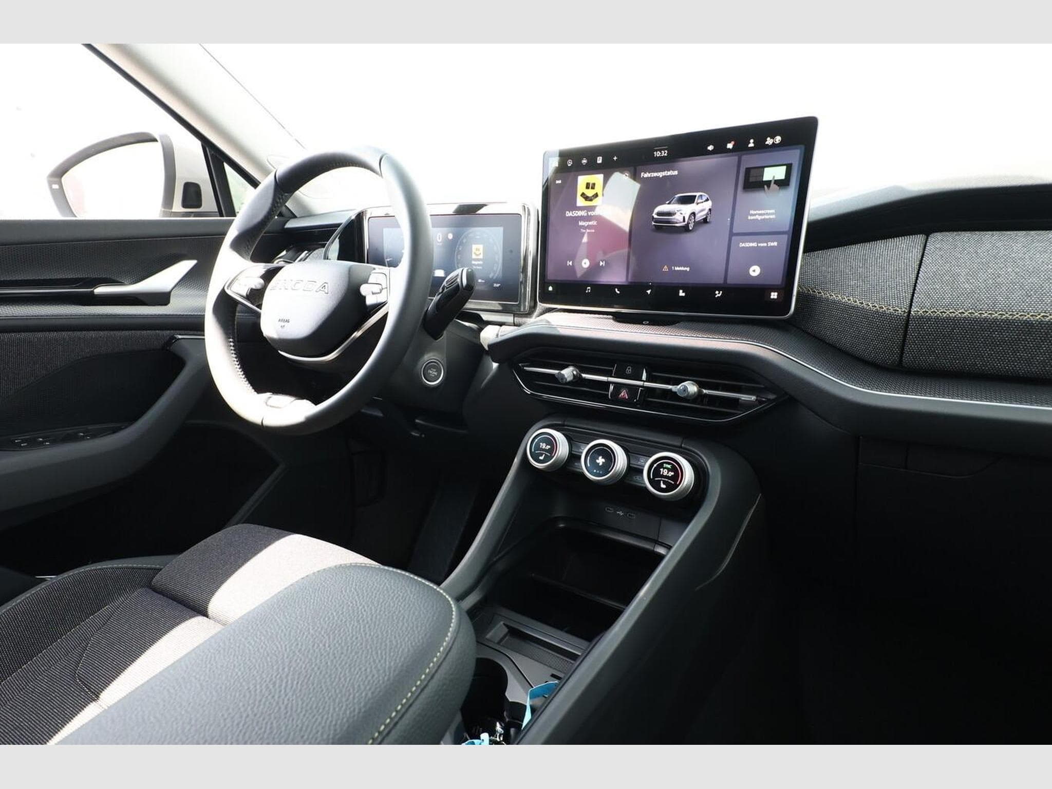 Skoda Kodiaq Selection (2026) - Foto 9