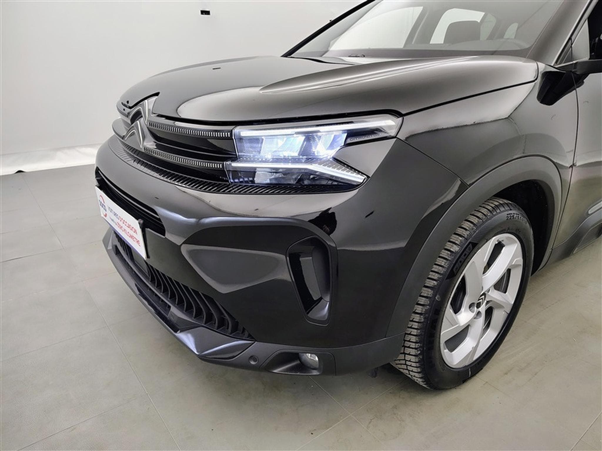 Citroen C5 Aircross 1.2 PureTech Live NAVI/FULL LED/JA18/PDC AV AR (2023) - Foto 15