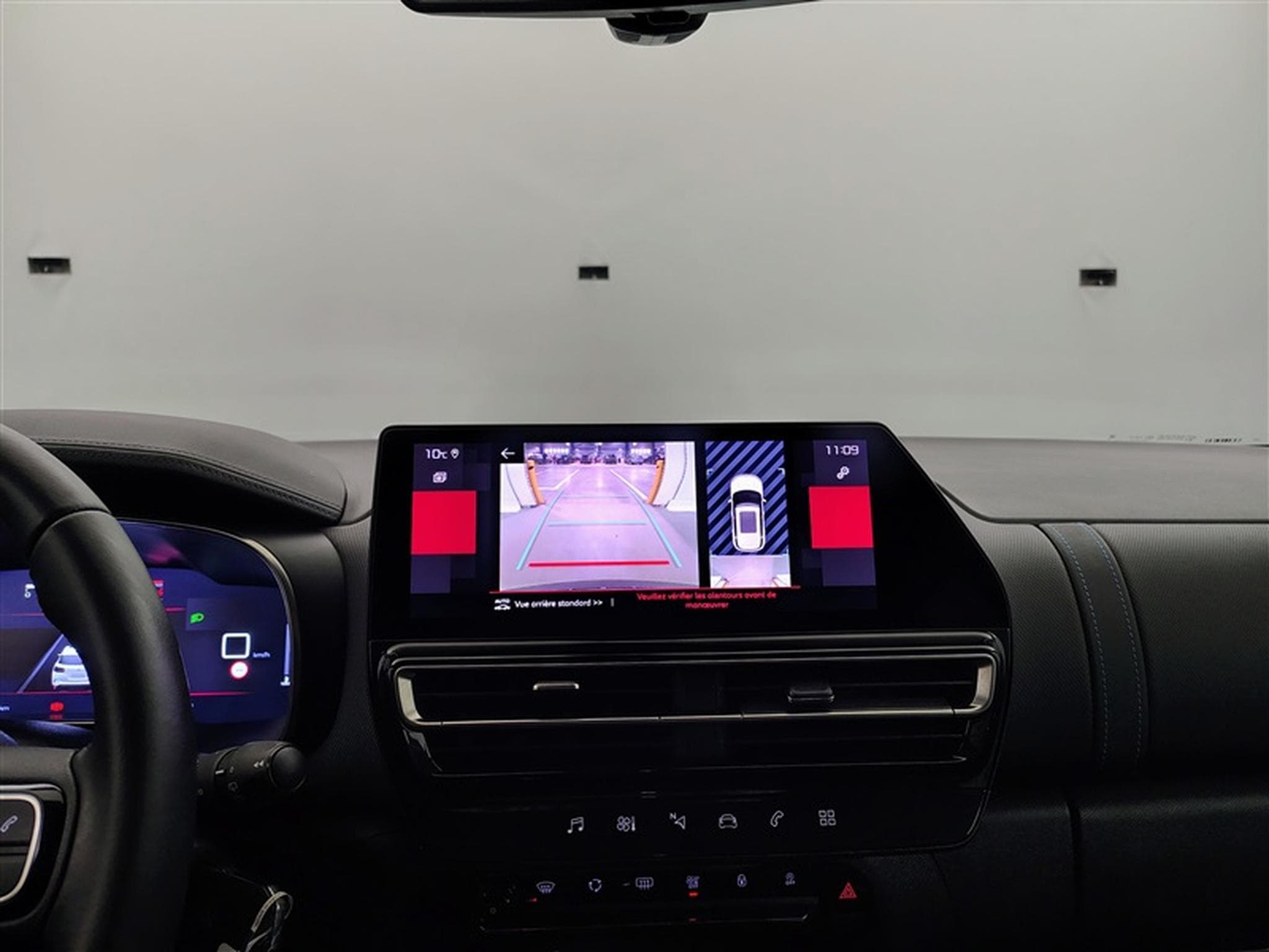 Citroen C5 Aircross 1.2 PureTech Live NAVI/FULL LED/JA18/PDC AV AR (2023) - Foto 18