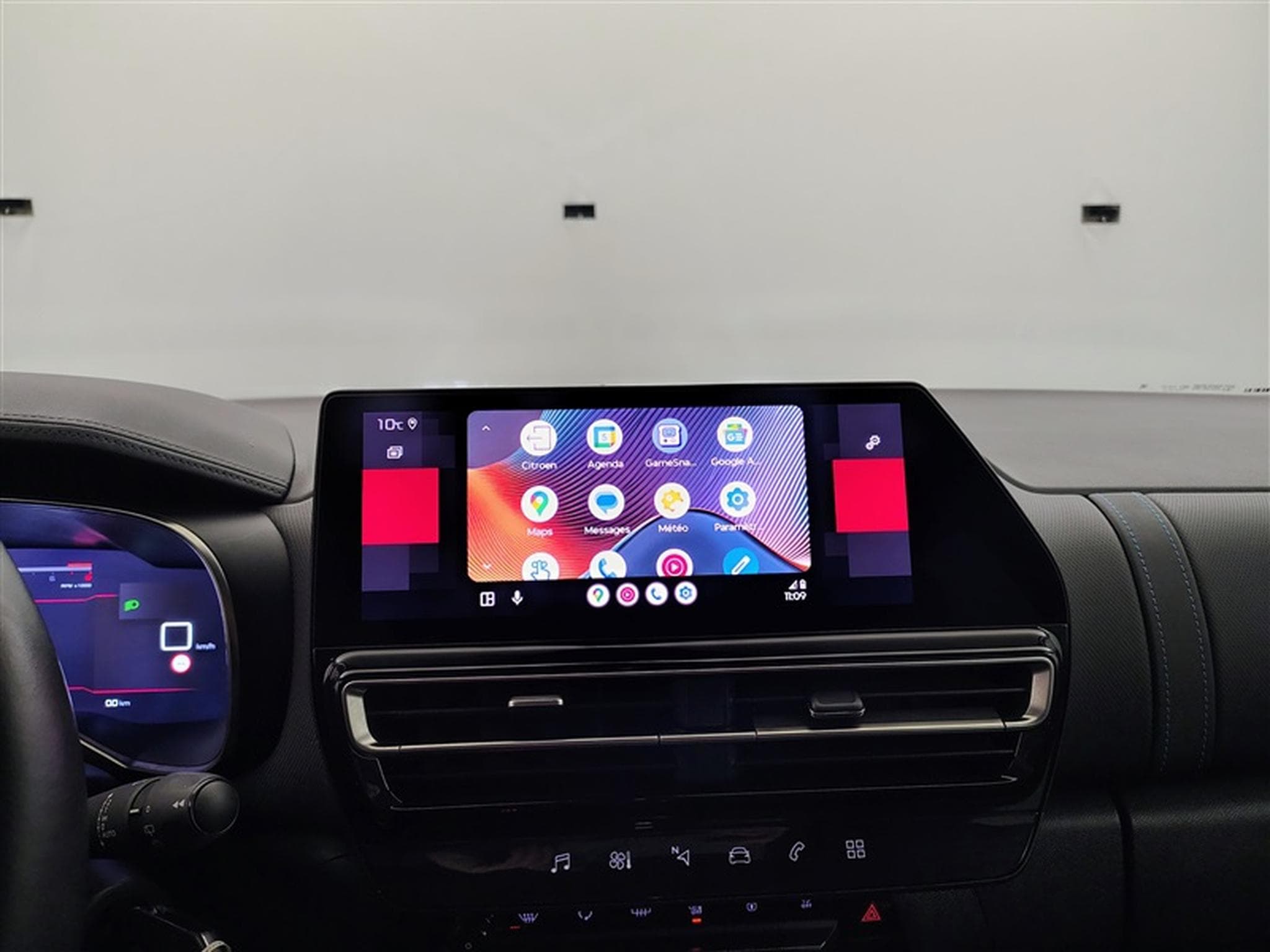 Citroen C5 Aircross 1.2 PureTech Live NAVI/FULL LED/JA18/PDC AV AR (2023) - Foto 20