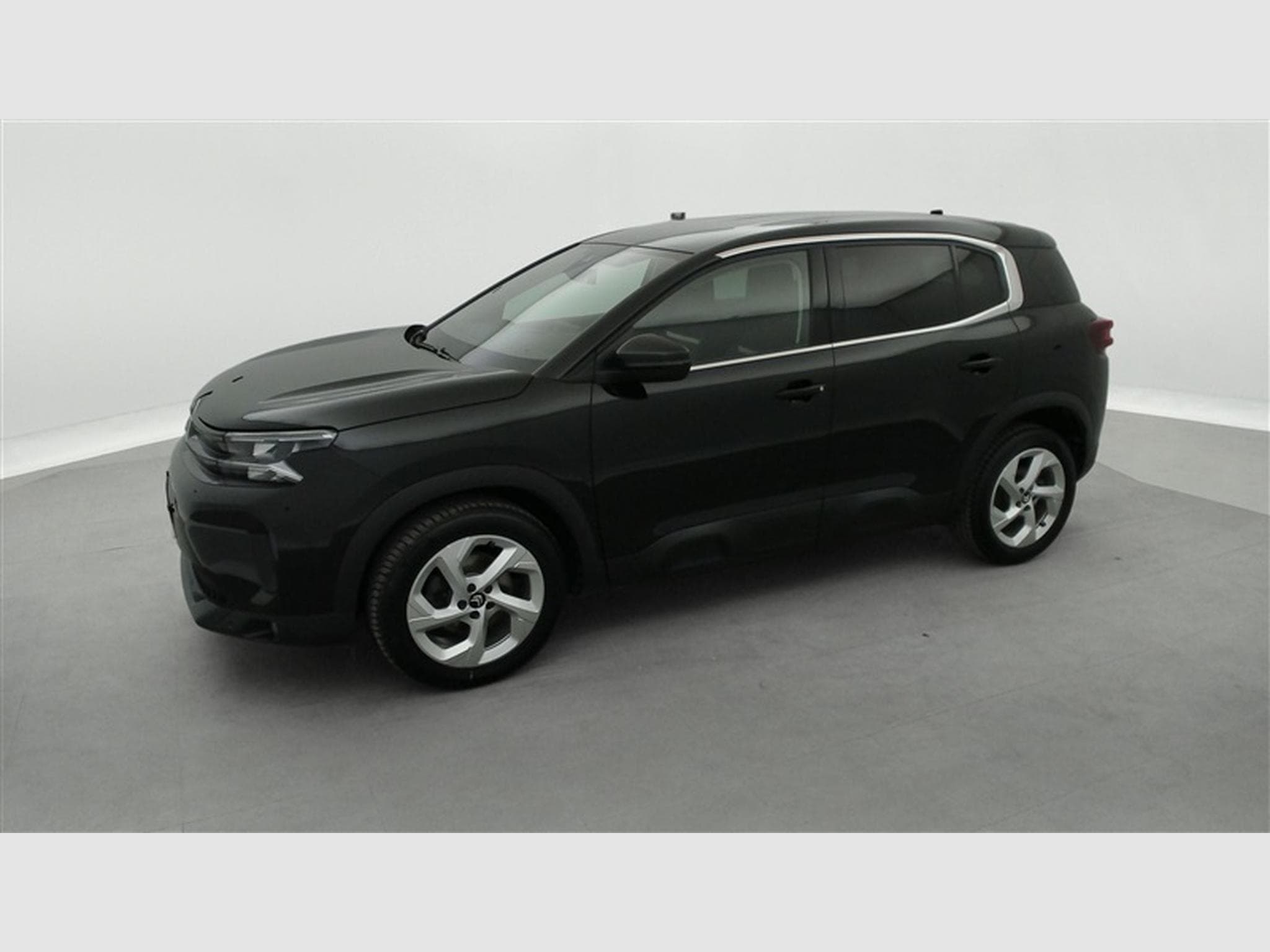 Citroen C5 Aircross 1.2 PureTech Live NAVI/FULL LED/JA18/PDC AV AR (2023) - Foto 21