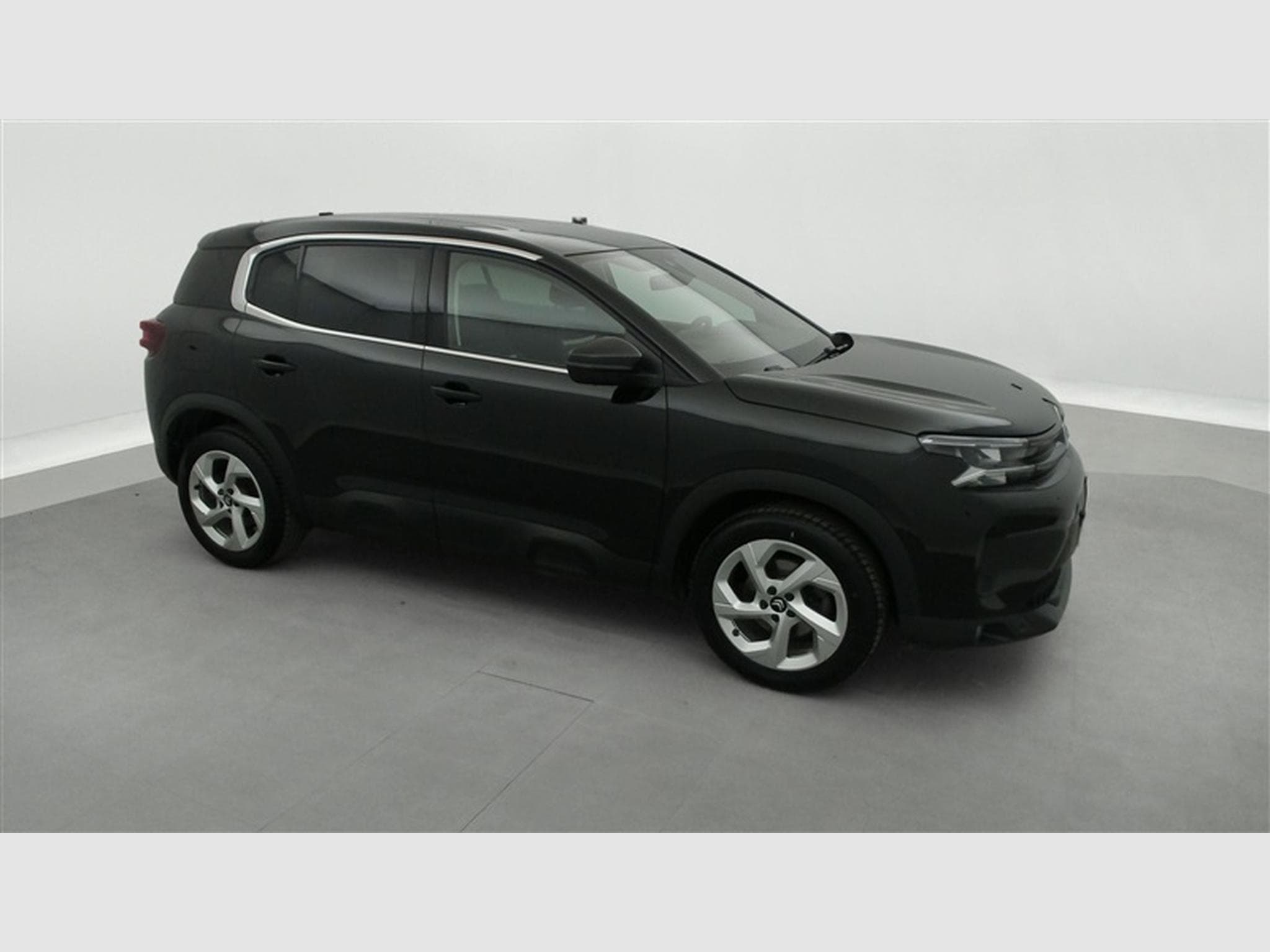 Citroen C5 Aircross 1.2 PureTech Live NAVI/FULL LED/JA18/PDC AV AR (2023) - Foto 23