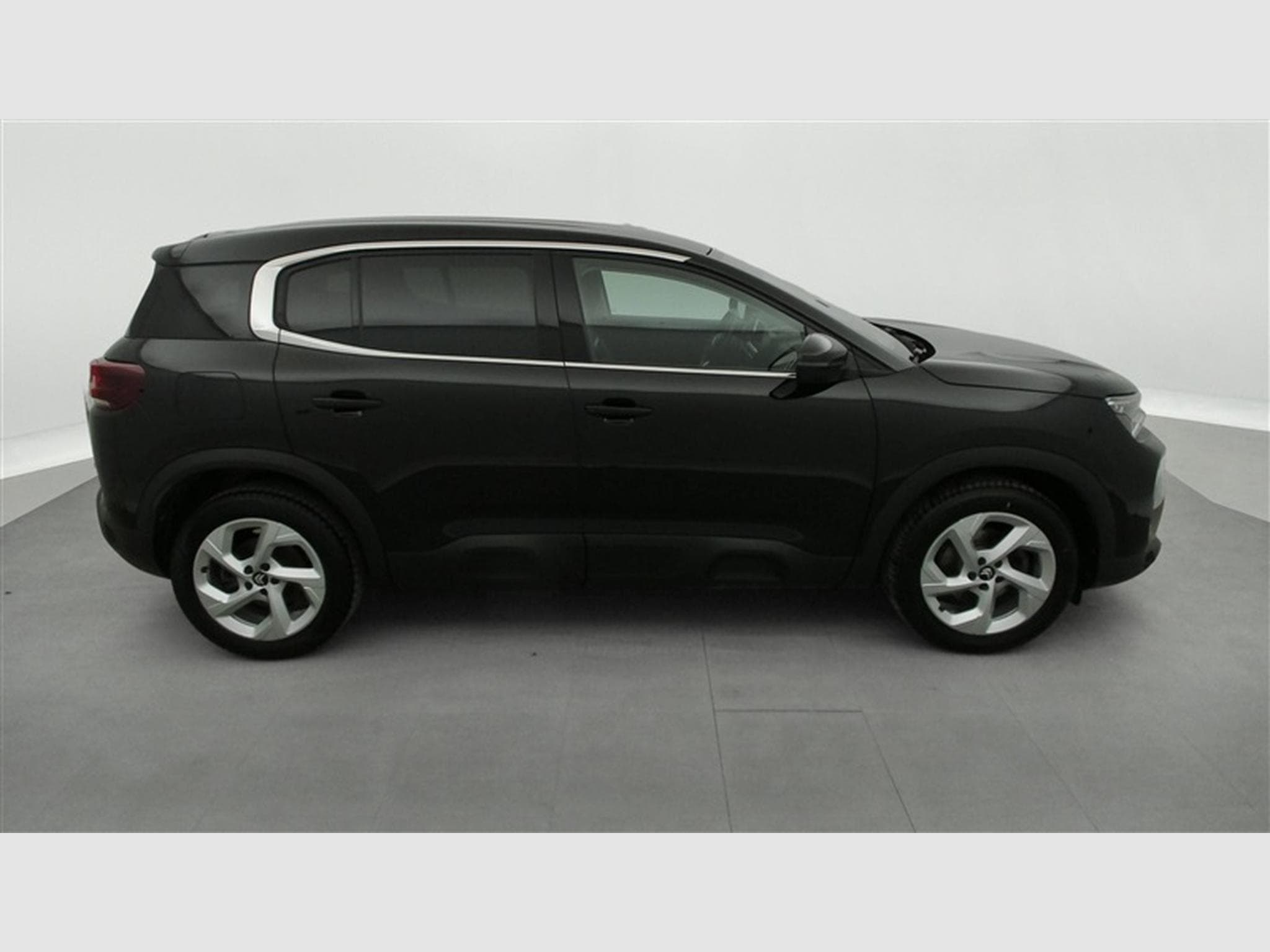 Citroen C5 Aircross 1.2 PureTech Live NAVI/FULL LED/JA18/PDC AV AR (2023) - Foto 24