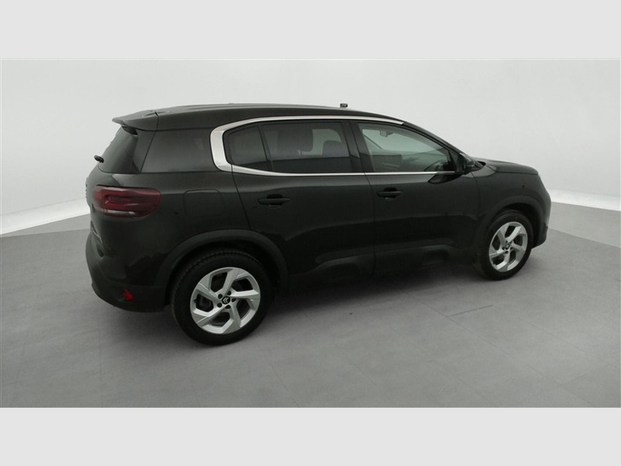 Citroen C5 Aircross 1.2 PureTech Live NAVI/FULL LED/JA18/PDC AV AR (2023) - Foto 25