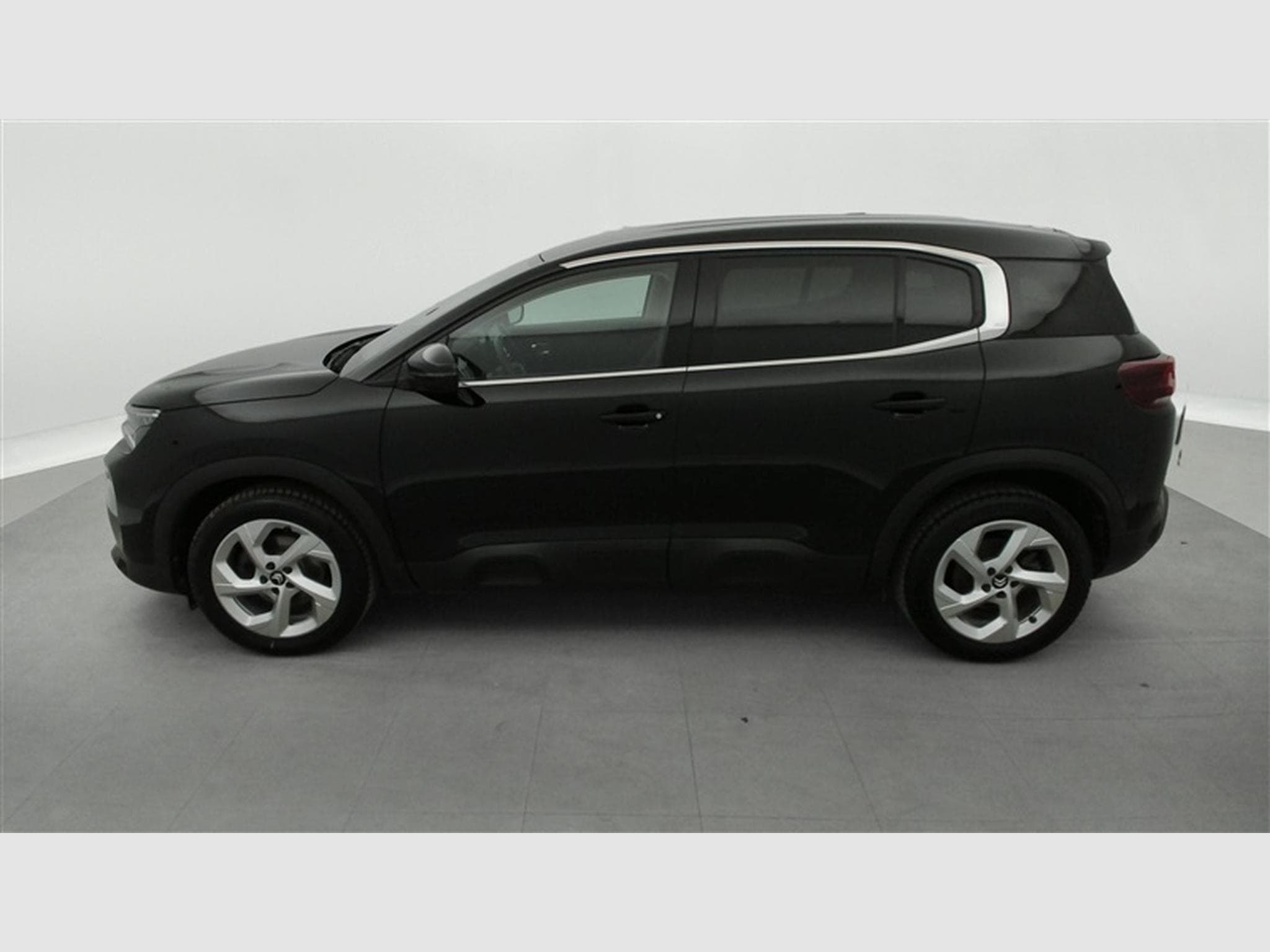 Citroen C5 Aircross 1.2 PureTech Live NAVI/FULL LED/JA18/PDC AV AR (2023) - Foto 3