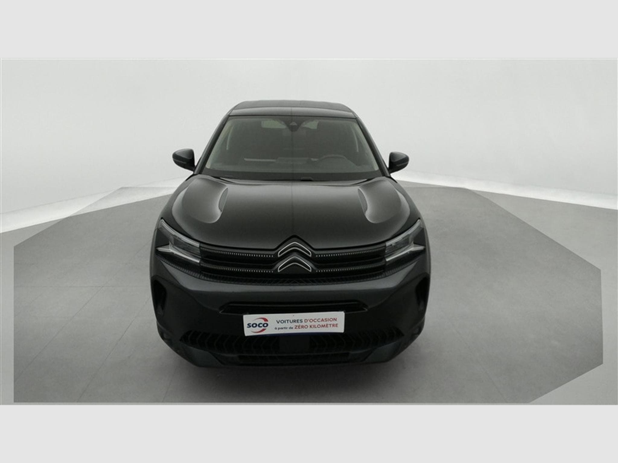 Citroen C5 Aircross 1.2 PureTech Live NAVI/FULL LED/JA18/PDC AV AR (2023) - Foto 4