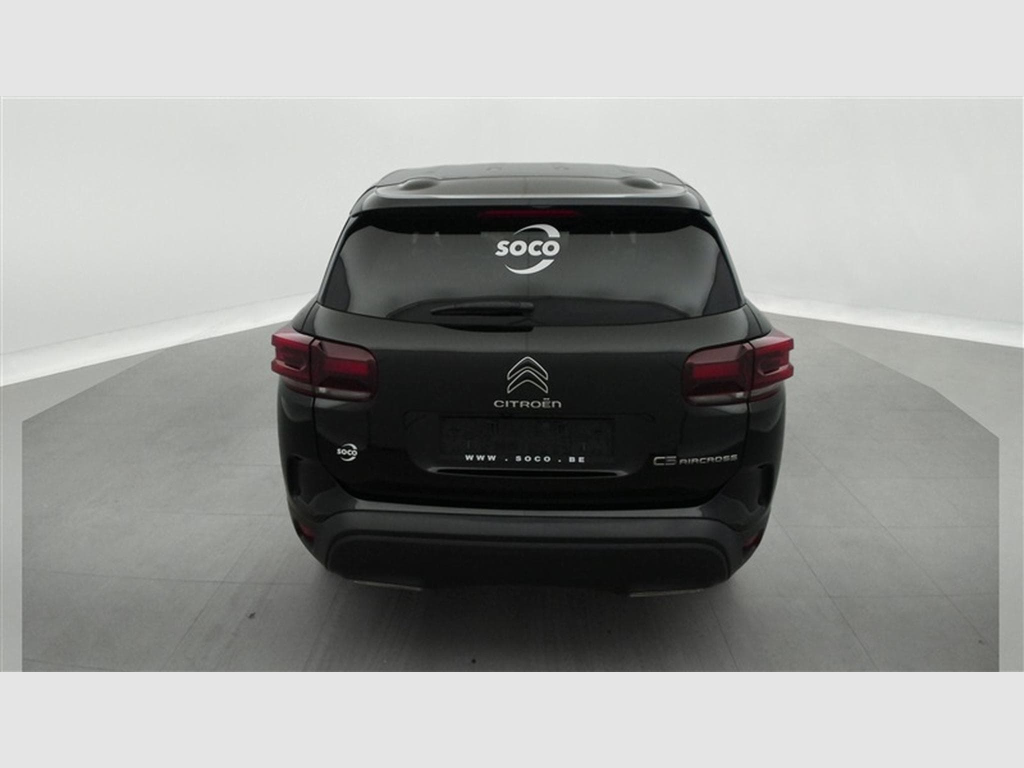 Citroen C5 Aircross 1.2 PureTech Live NAVI/FULL LED/JA18/PDC AV AR (2023) - Foto 5