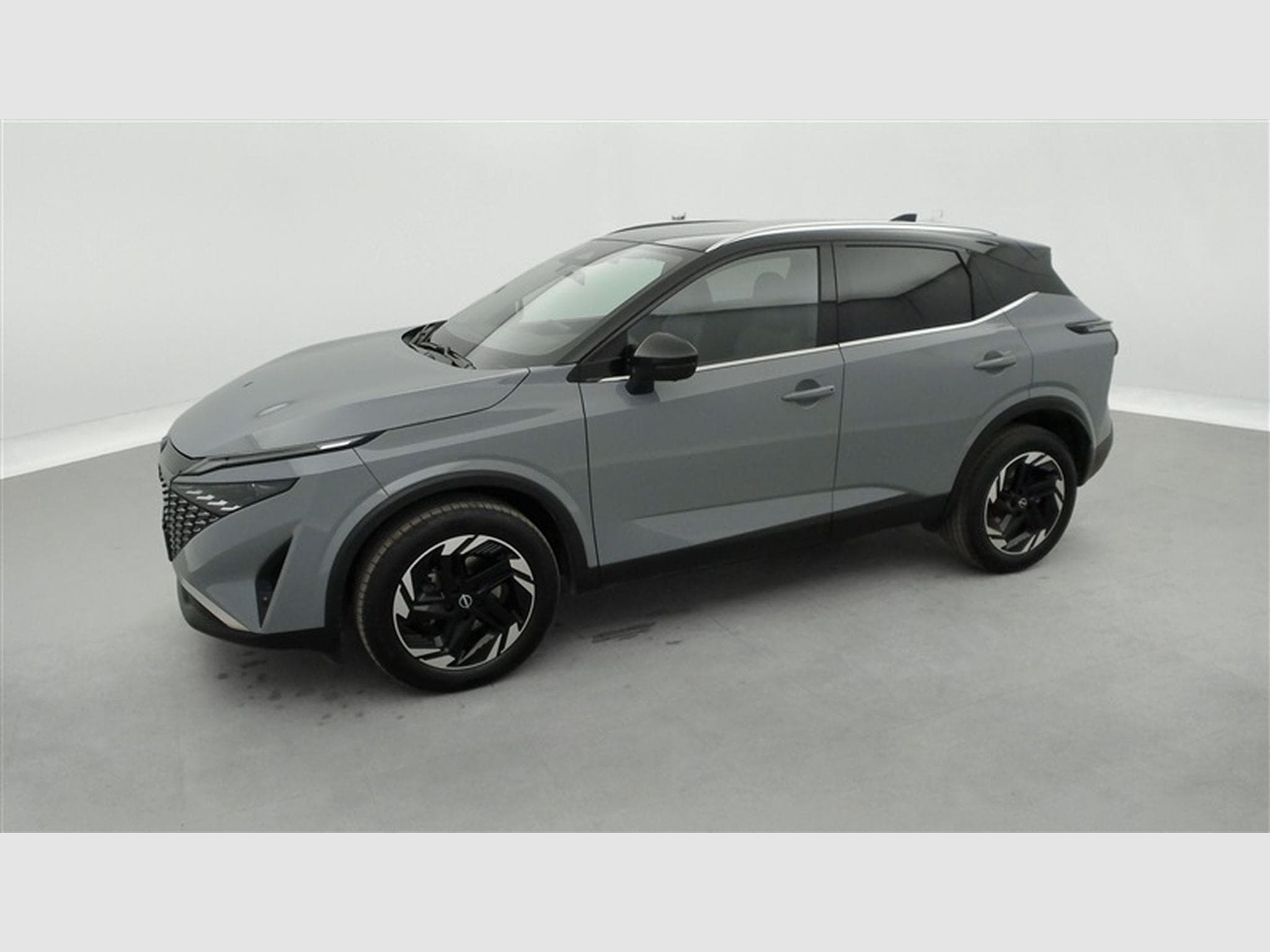 Nissan Qashqai 1.3 DIG-T MHEV Bus Executive Xtronic *NAVI/FULL LED/CAM360* (2025) - Foto 21