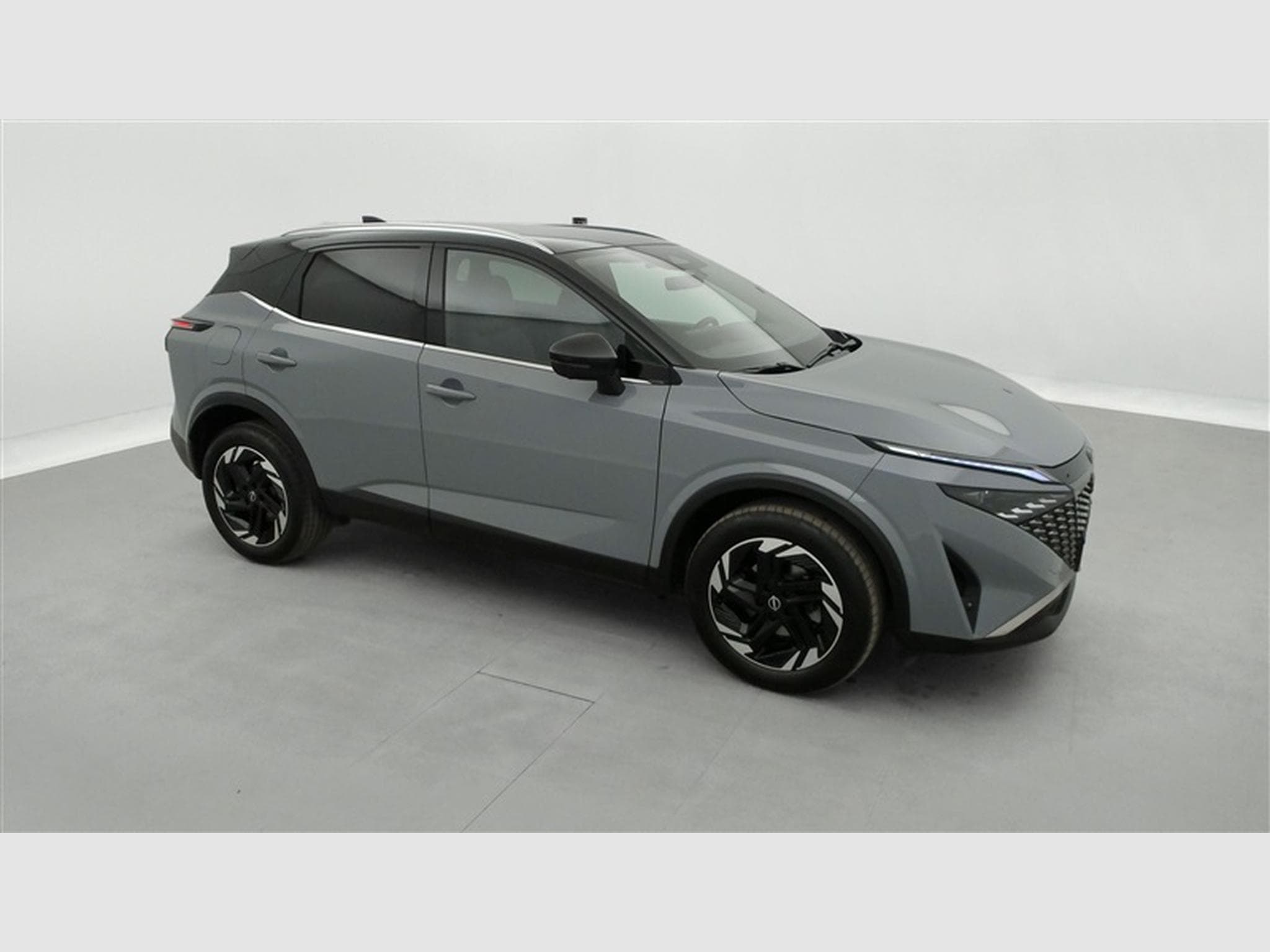 Nissan Qashqai 1.3 DIG-T MHEV Bus Executive Xtronic *NAVI/FULL LED/CAM360* (2025) - Foto 23