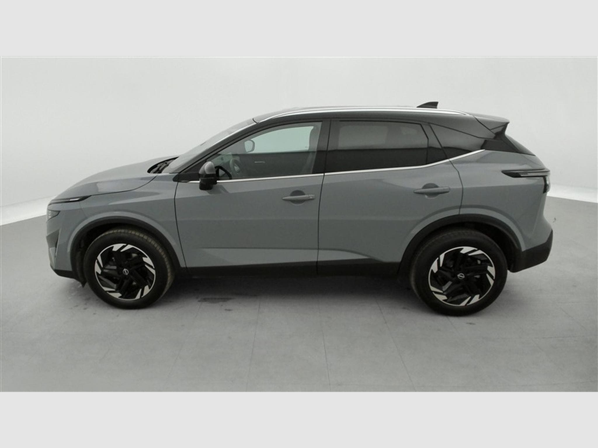 Nissan Qashqai 1.3 DIG-T MHEV Bus Executive Xtronic *NAVI/FULL LED/CAM360* (2025) - Foto 3