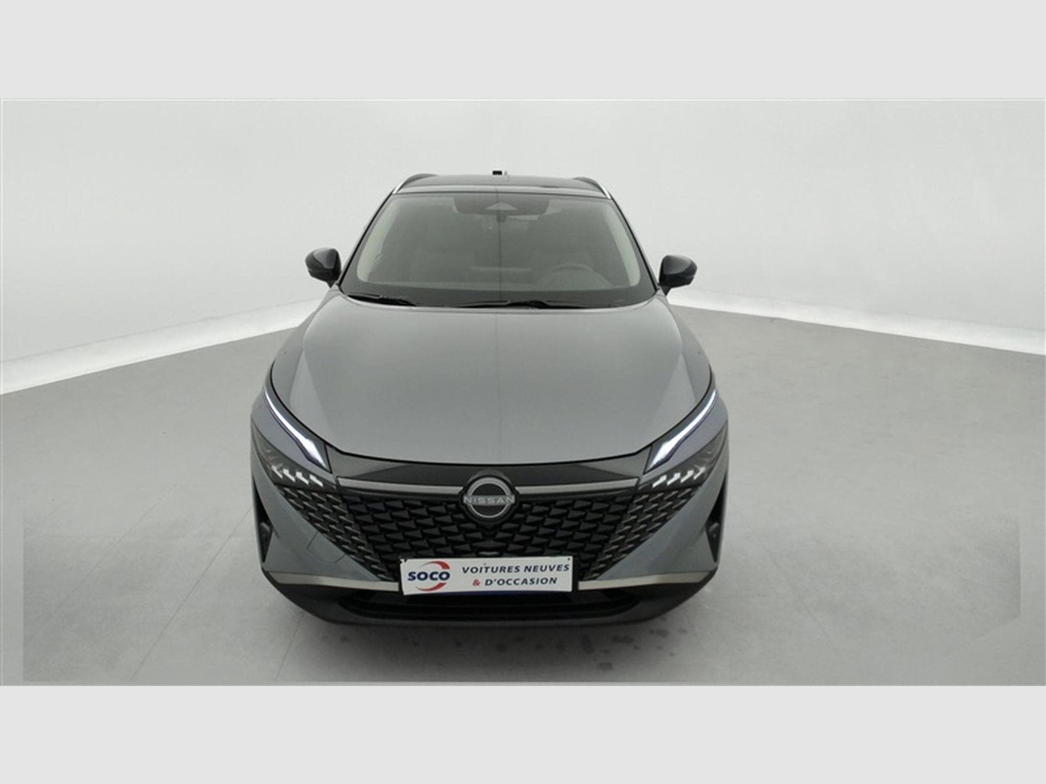 Nissan Qashqai 1.3 DIG-T MHEV Bus Executive Xtronic *NAVI/FULL LED/CAM360* (2025) - Foto 4