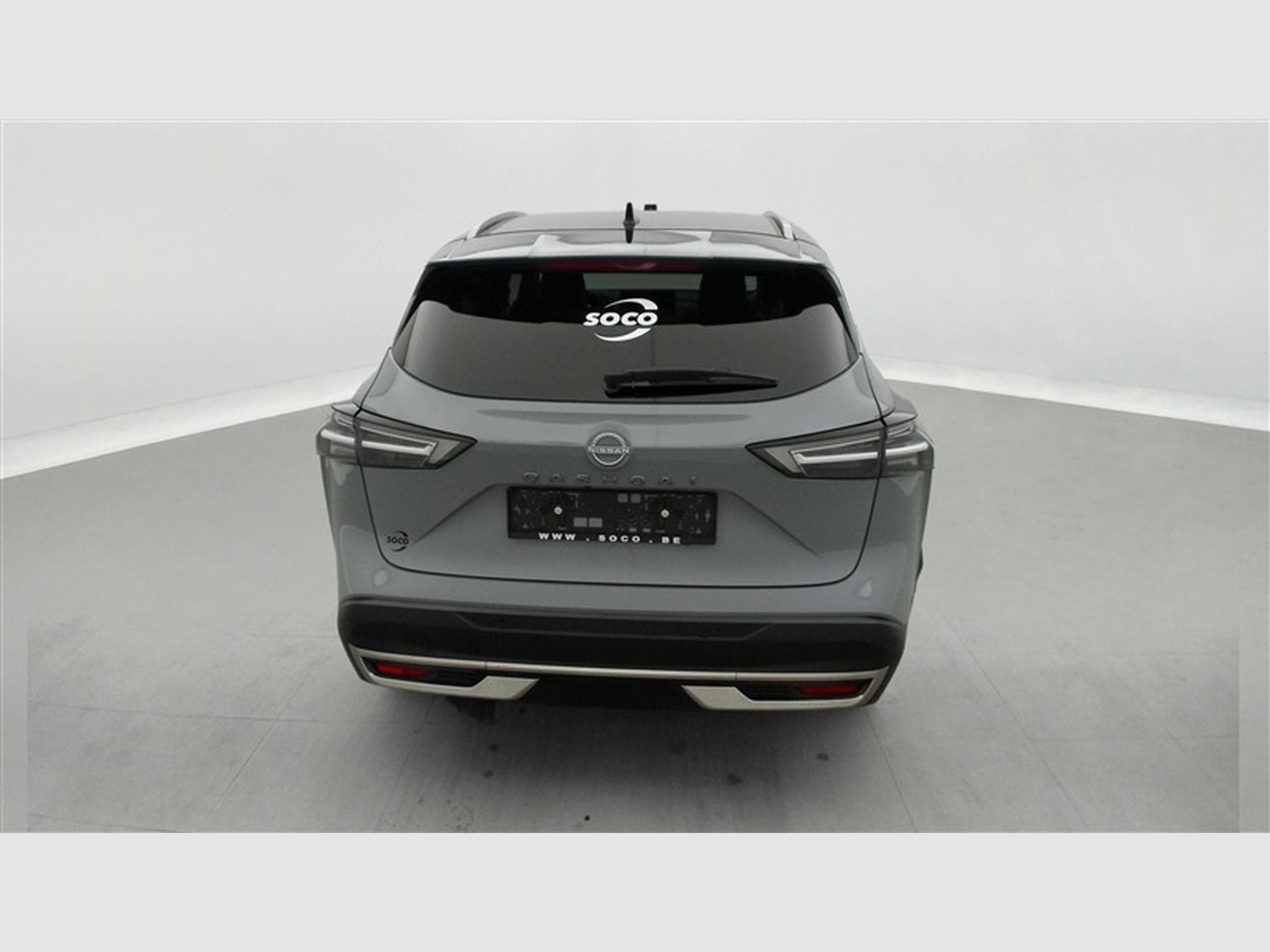 Nissan Qashqai 1.3 DIG-T MHEV Bus Executive Xtronic *NAVI/FULL LED/CAM360* (2025) - Foto 5
