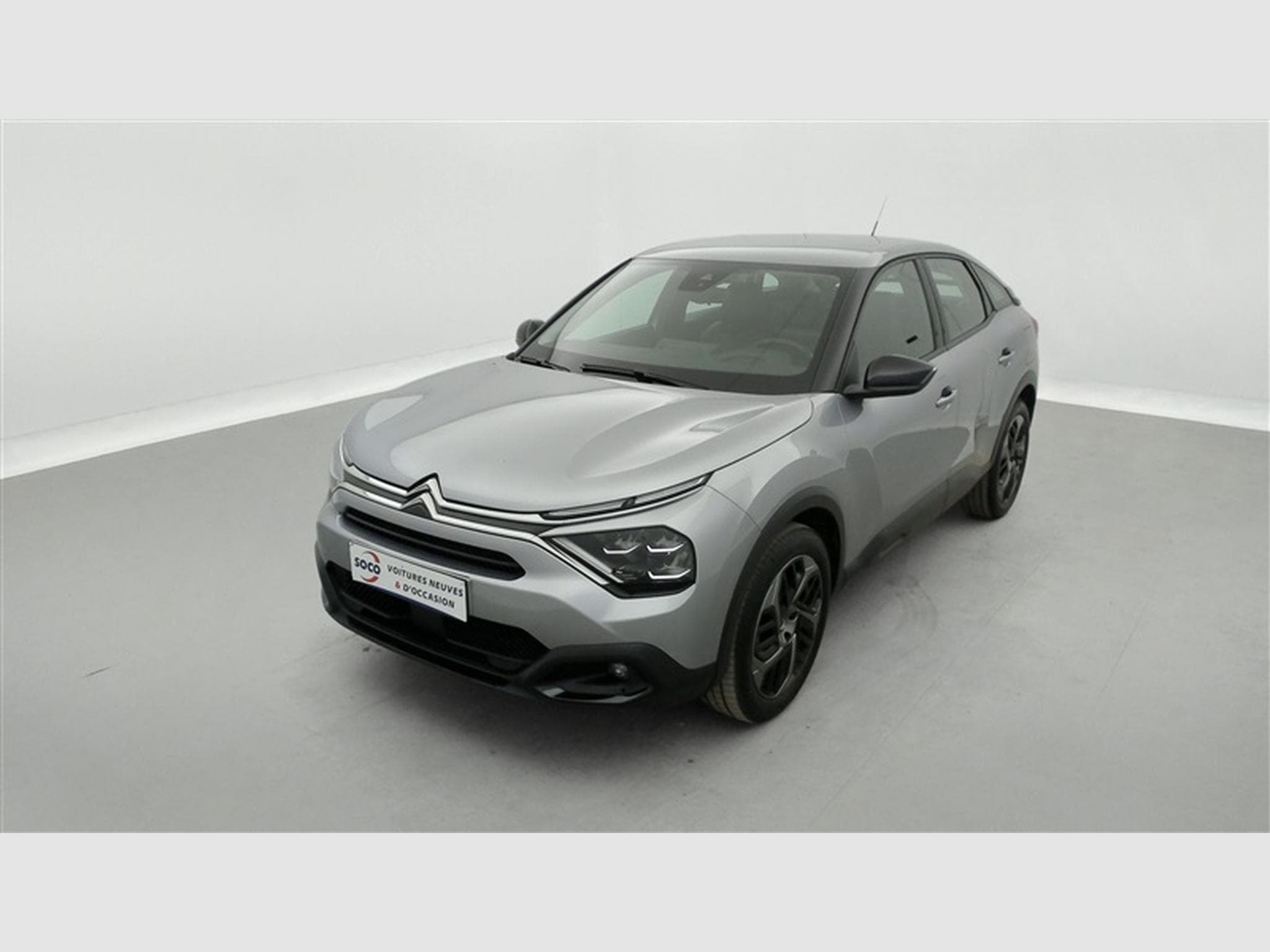 Citroen C4 1.2 PureTech 130Cv Feel Pack NAVI / CARPLAY / CAMERA (2022) - Foto 1