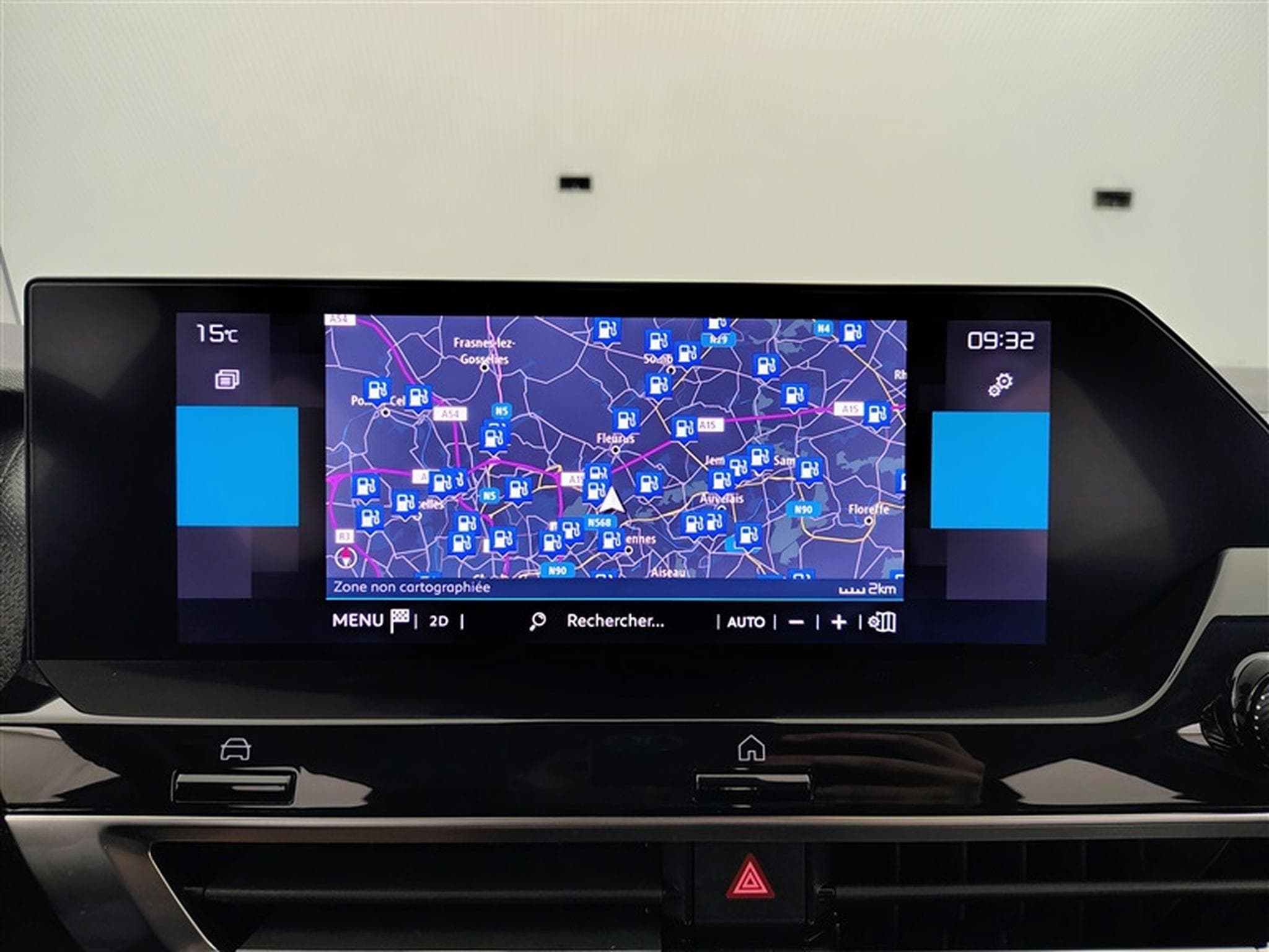 Citroen C4 1.2 PureTech 130Cv Feel Pack NAVI / CARPLAY / CAMERA (2022) - Foto 11