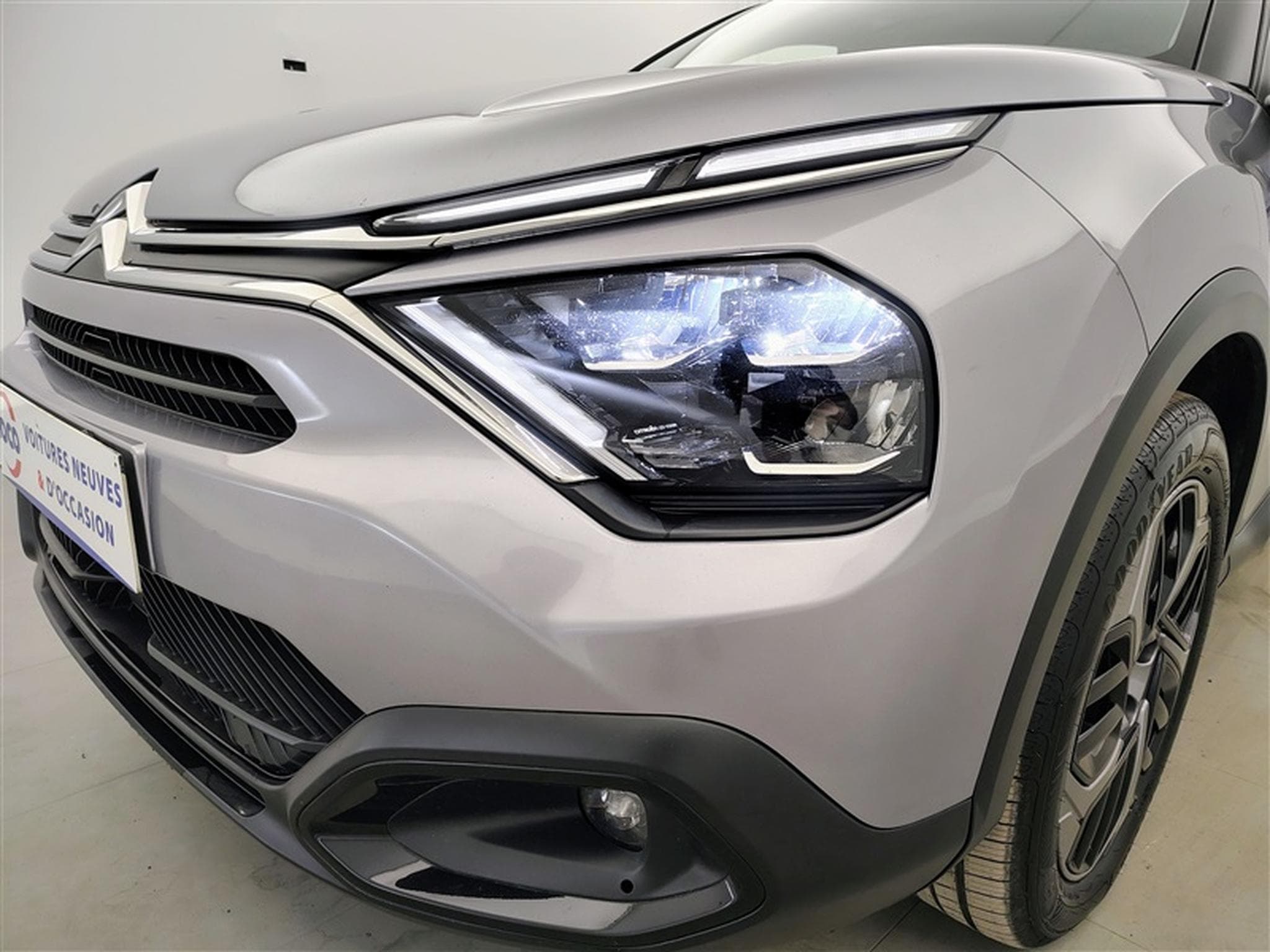 Citroen C4 1.2 PureTech 130Cv Feel Pack NAVI / CARPLAY / CAMERA (2022) - Foto 15