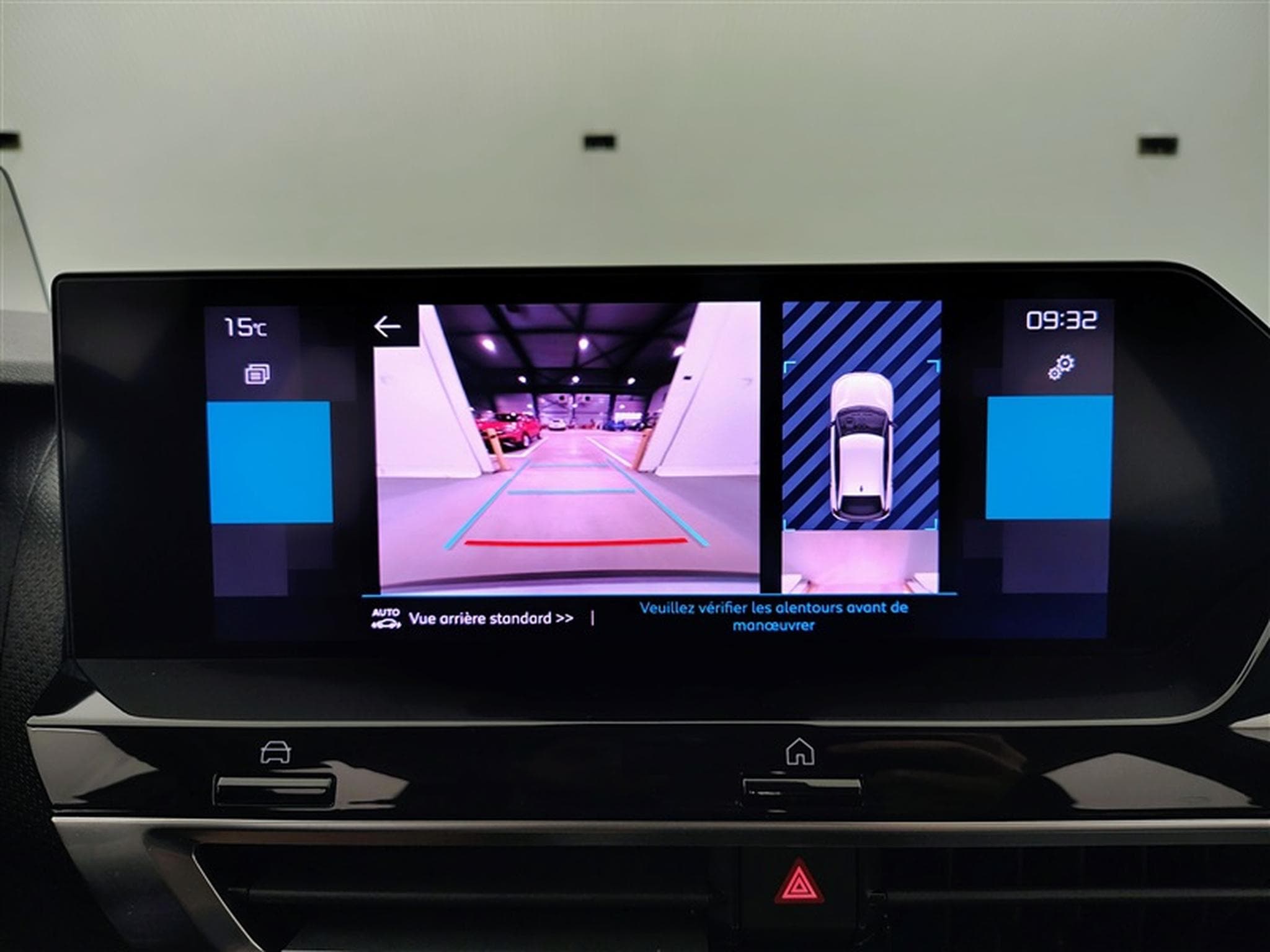 Citroen C4 1.2 PureTech 130Cv Feel Pack NAVI / CARPLAY / CAMERA (2022) - Foto 18