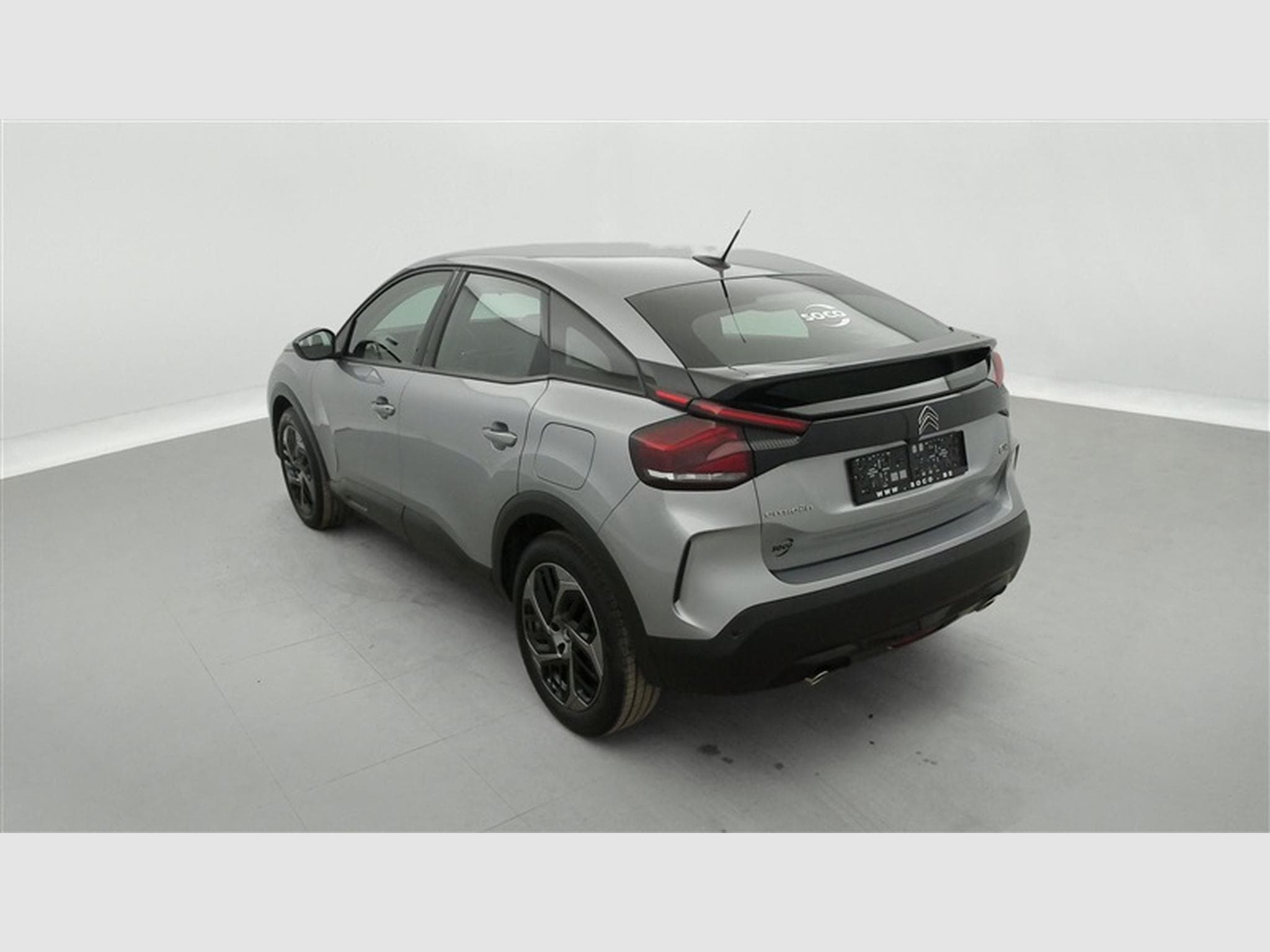 Citroen C4 1.2 PureTech 130Cv Feel Pack NAVI / CARPLAY / CAMERA (2022) - Foto 2