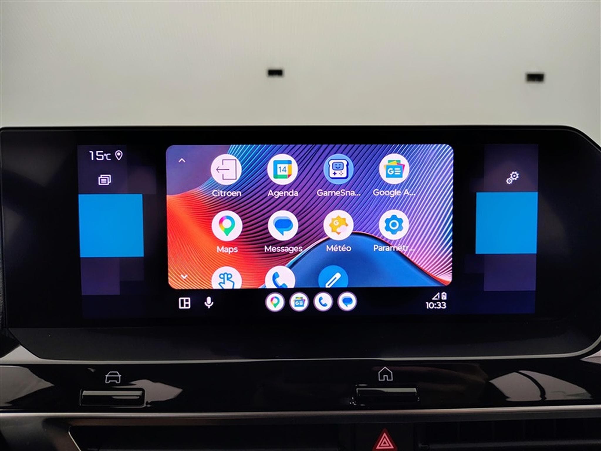 Citroen C4 1.2 PureTech 130Cv Feel Pack NAVI / CARPLAY / CAMERA (2022) - Foto 20