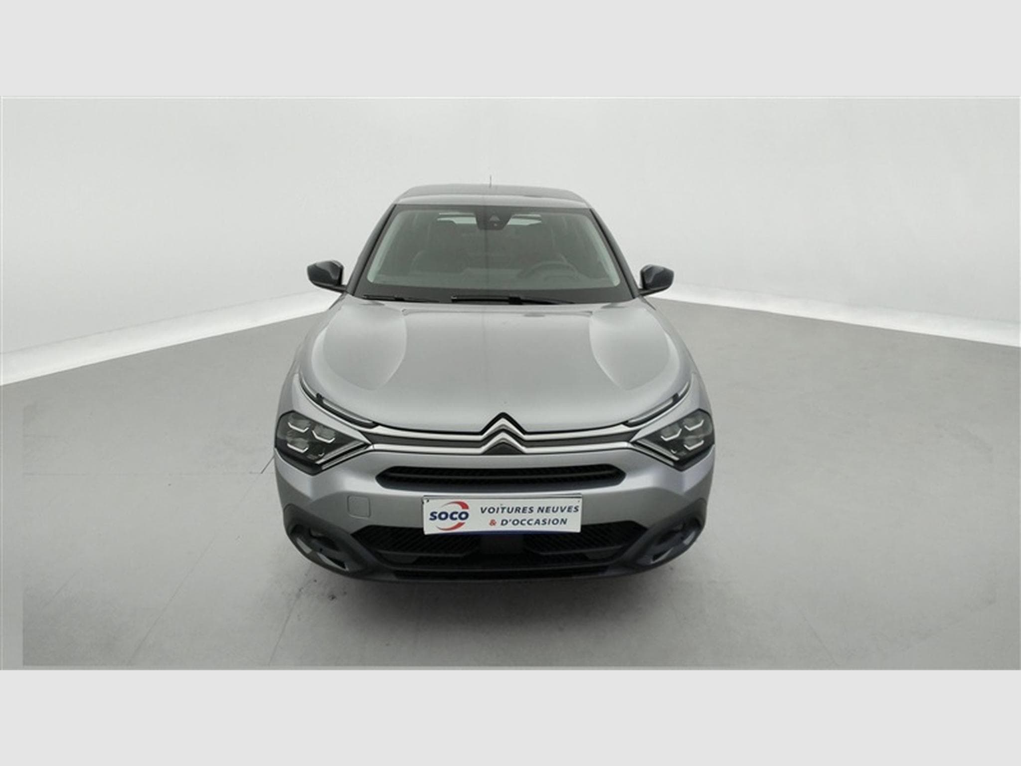 Citroen C4 1.2 PureTech 130Cv Feel Pack NAVI / CARPLAY / CAMERA (2022) - Foto 4