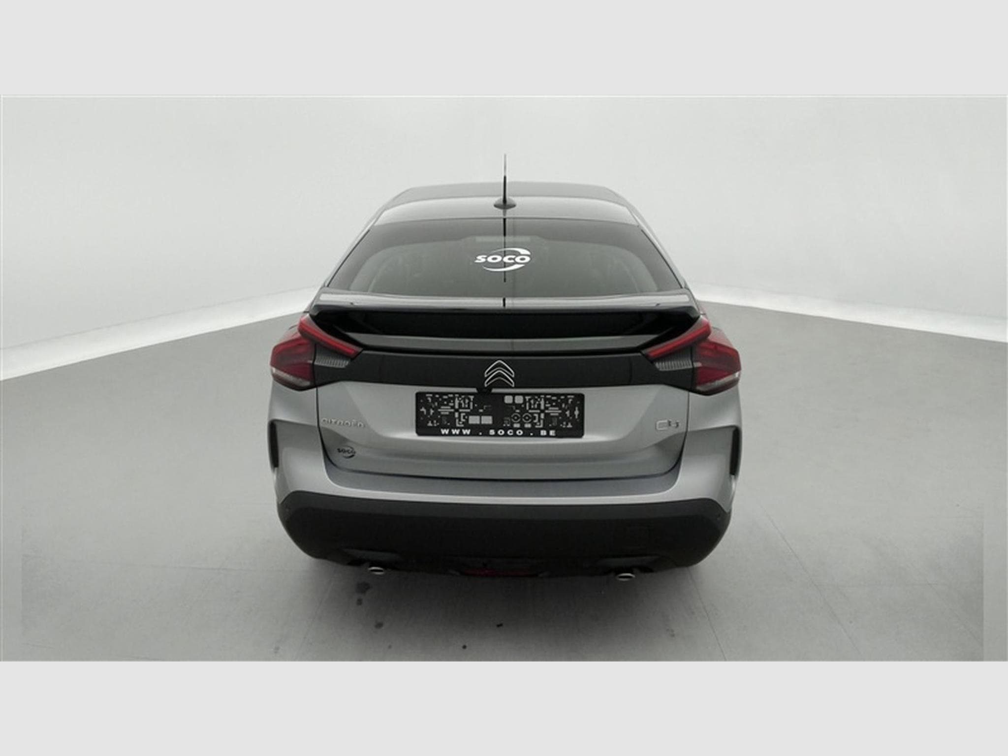 Citroen C4 1.2 PureTech 130Cv Feel Pack NAVI / CARPLAY / CAMERA (2022) - Foto 5