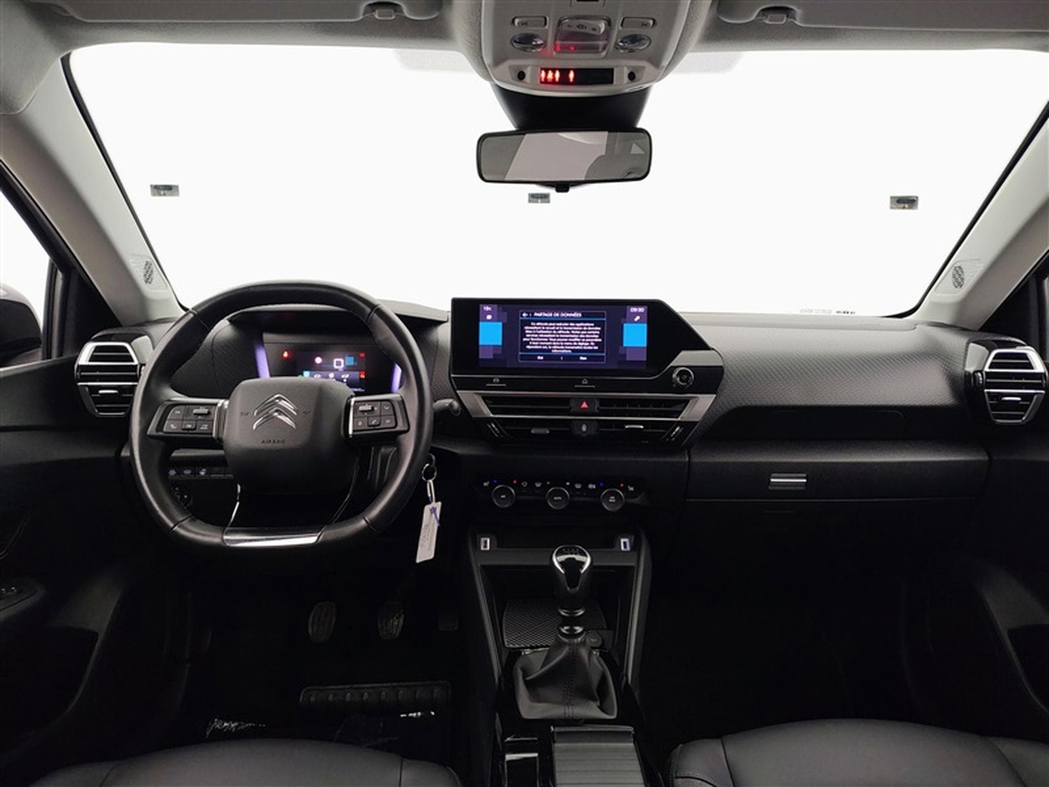 Citroen C4 1.2 PureTech 130Cv Feel Pack NAVI / CARPLAY / CAMERA (2022) - Foto 8