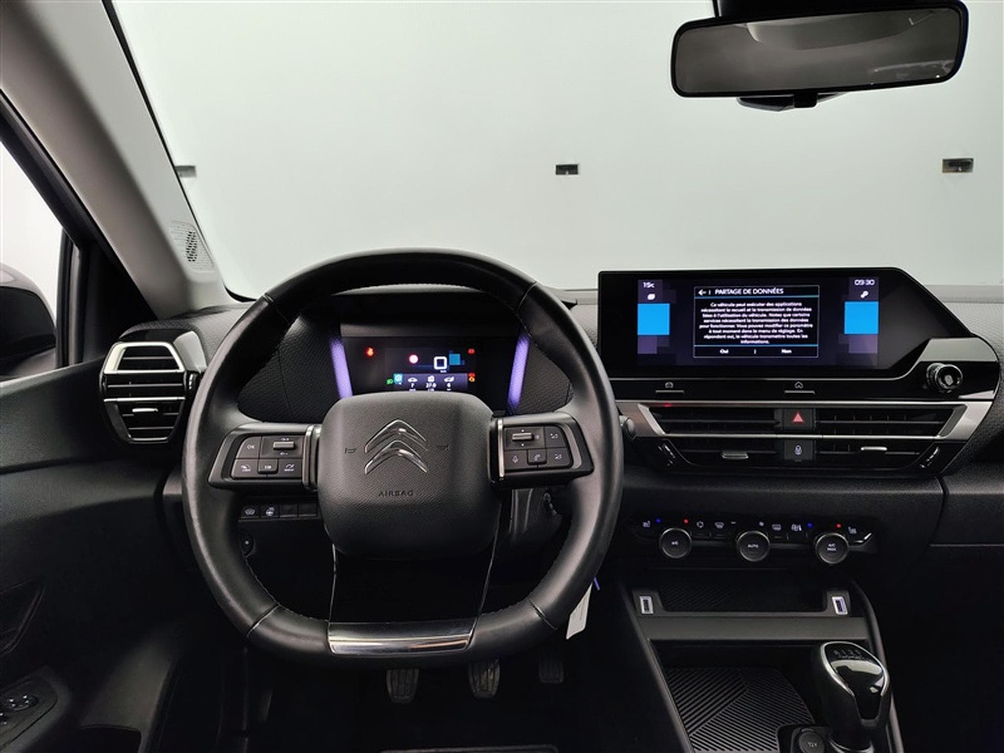 Citroen C4 1.2 PureTech 130Cv Feel Pack NAVI / CARPLAY / CAMERA (2022) - Foto 9