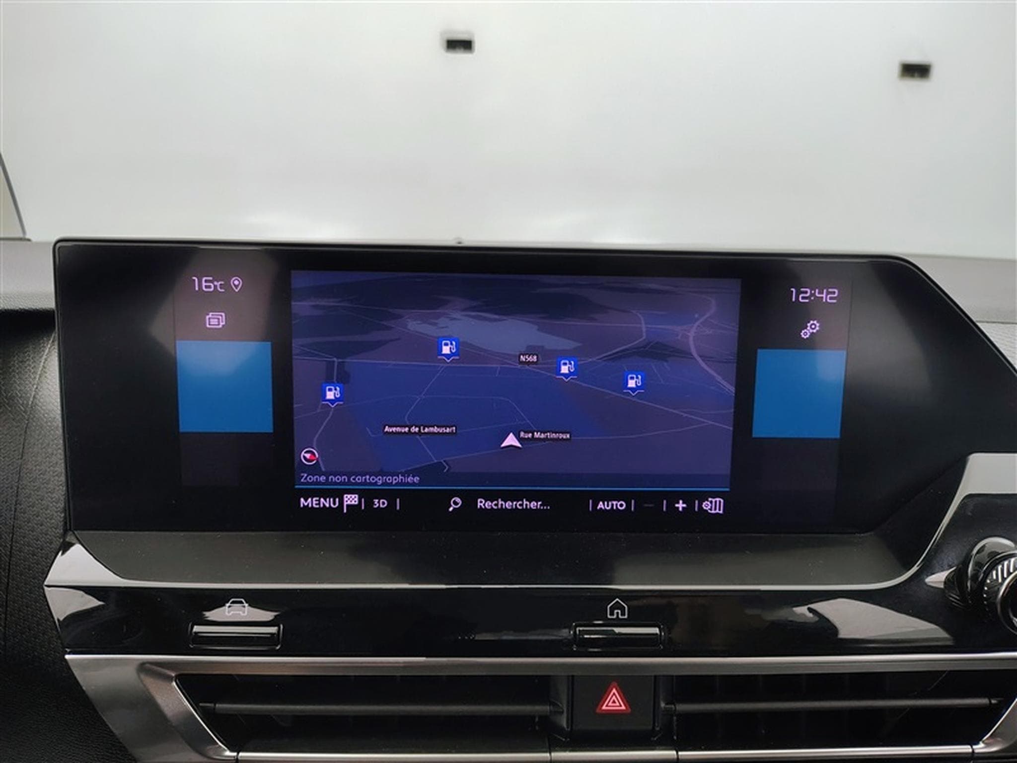 Citroen C4 1.2 PureTech Feel Pack NAVI / CARPLAY / CAMERA (2022) - Foto 11