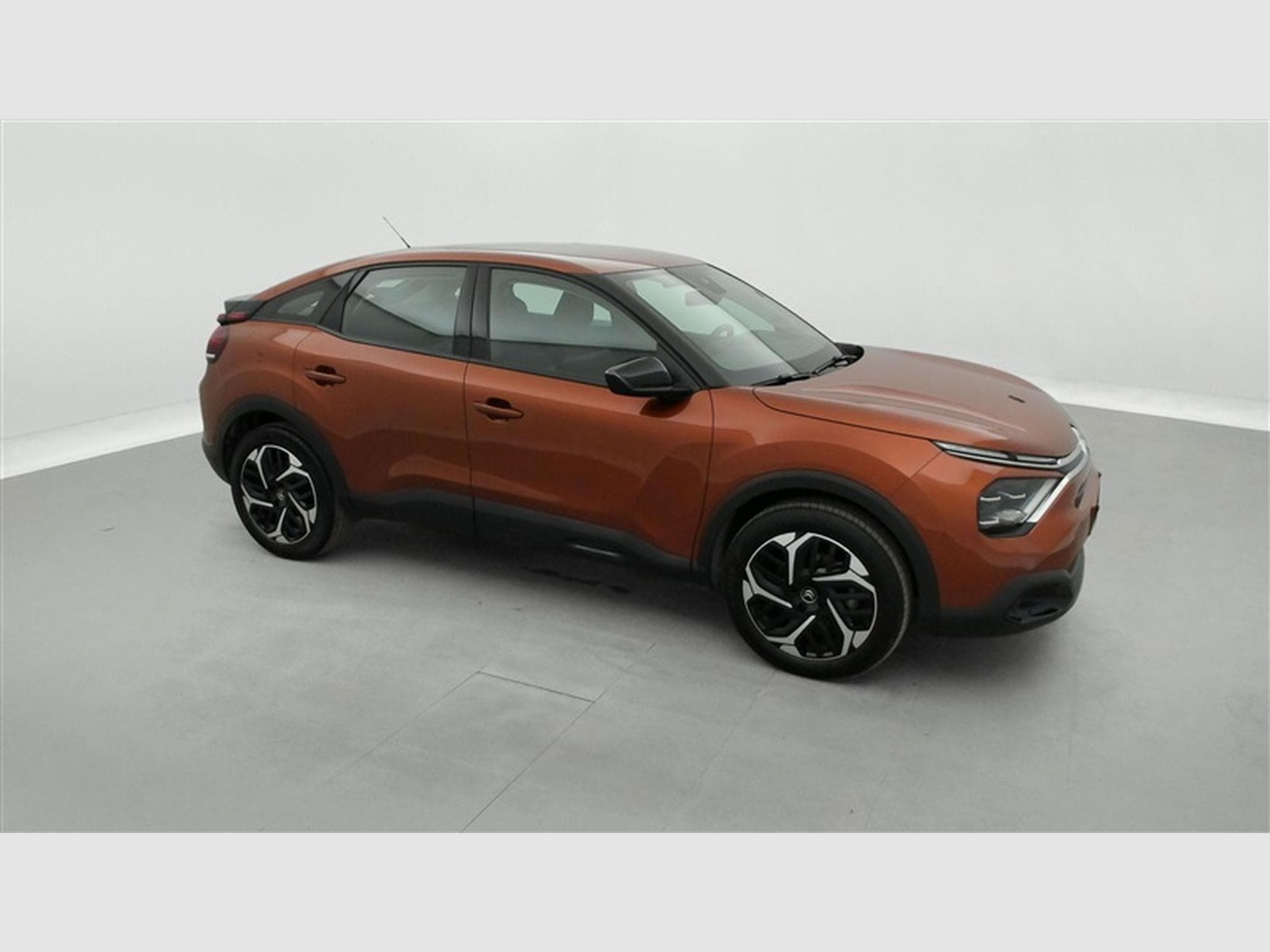 Citroen C4 1.2 PureTech Feel Pack NAVI / CARPLAY / CAMERA (2022) - Foto 23
